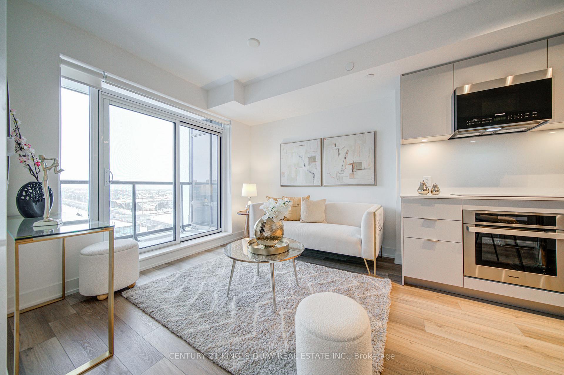 Photo 24 of Unit 1607, 9 Clegg Road, Markham, Unionville — HOMEH