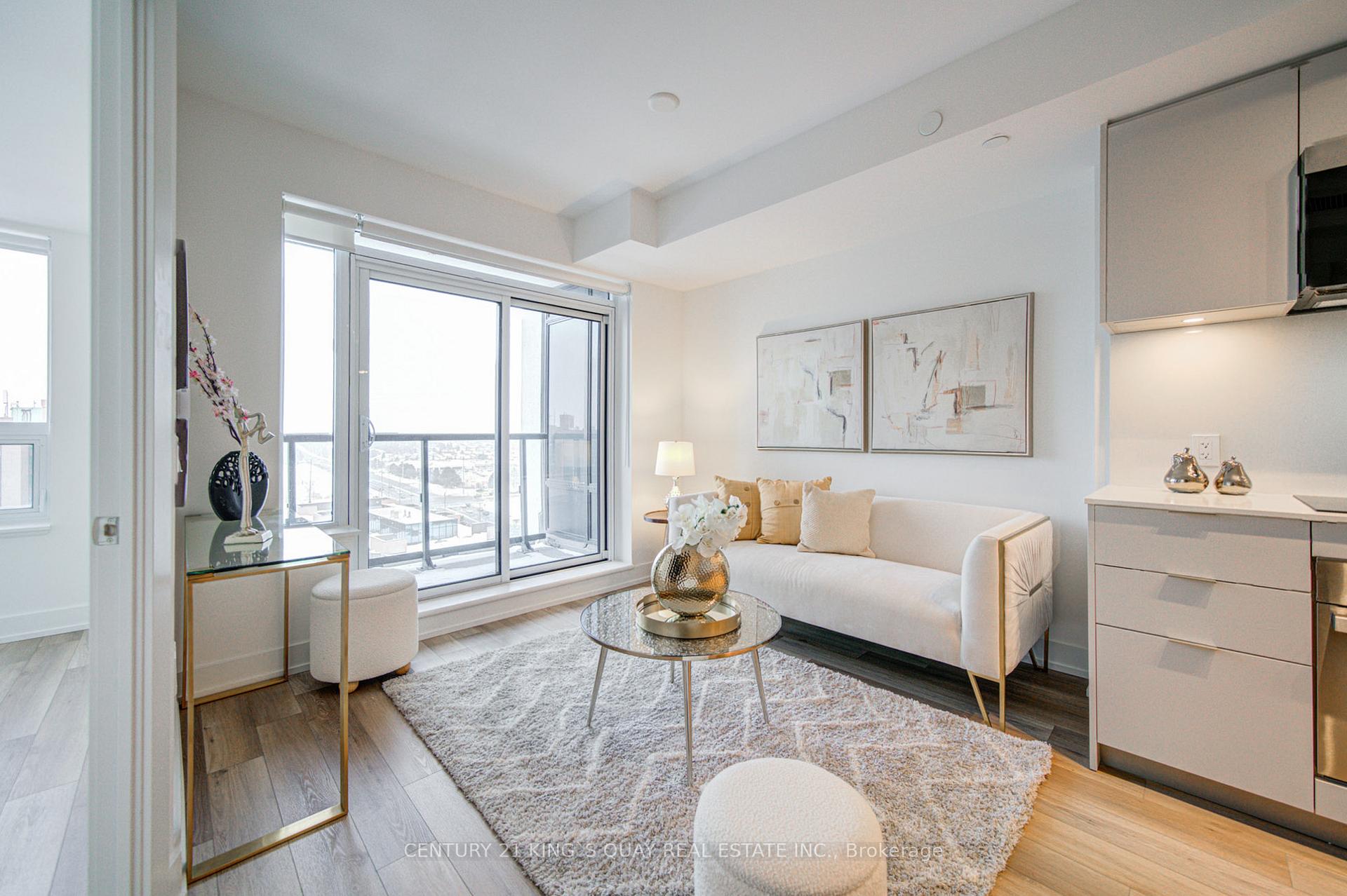 Photo 25 of Unit 1607, 9 Clegg Road, Markham, Unionville — HOMEH