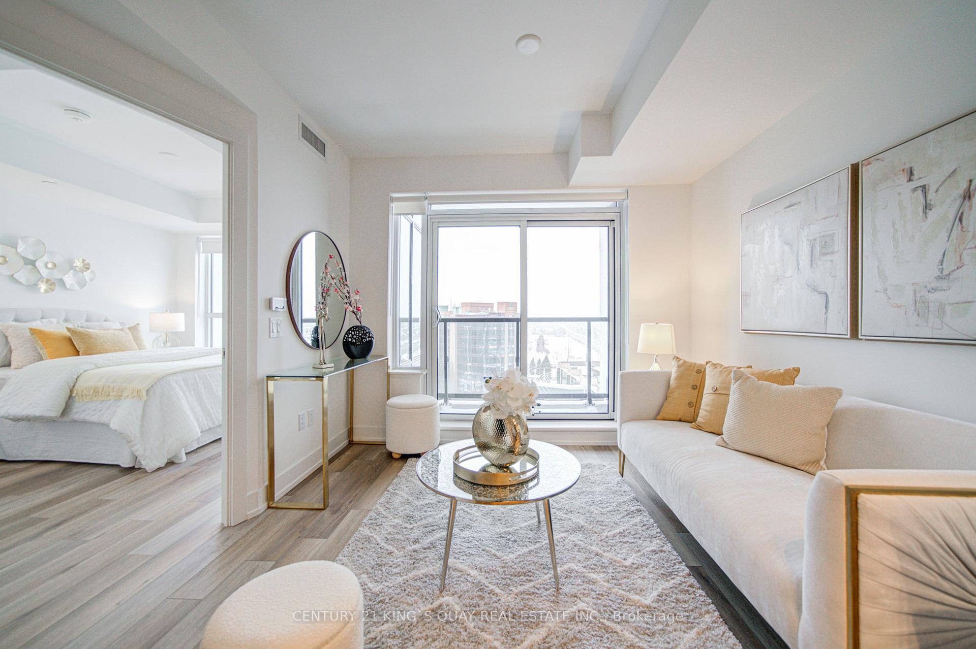 Photo 26 of Unit 1607, 9 Clegg Road, Markham, Unionville — HOMEH