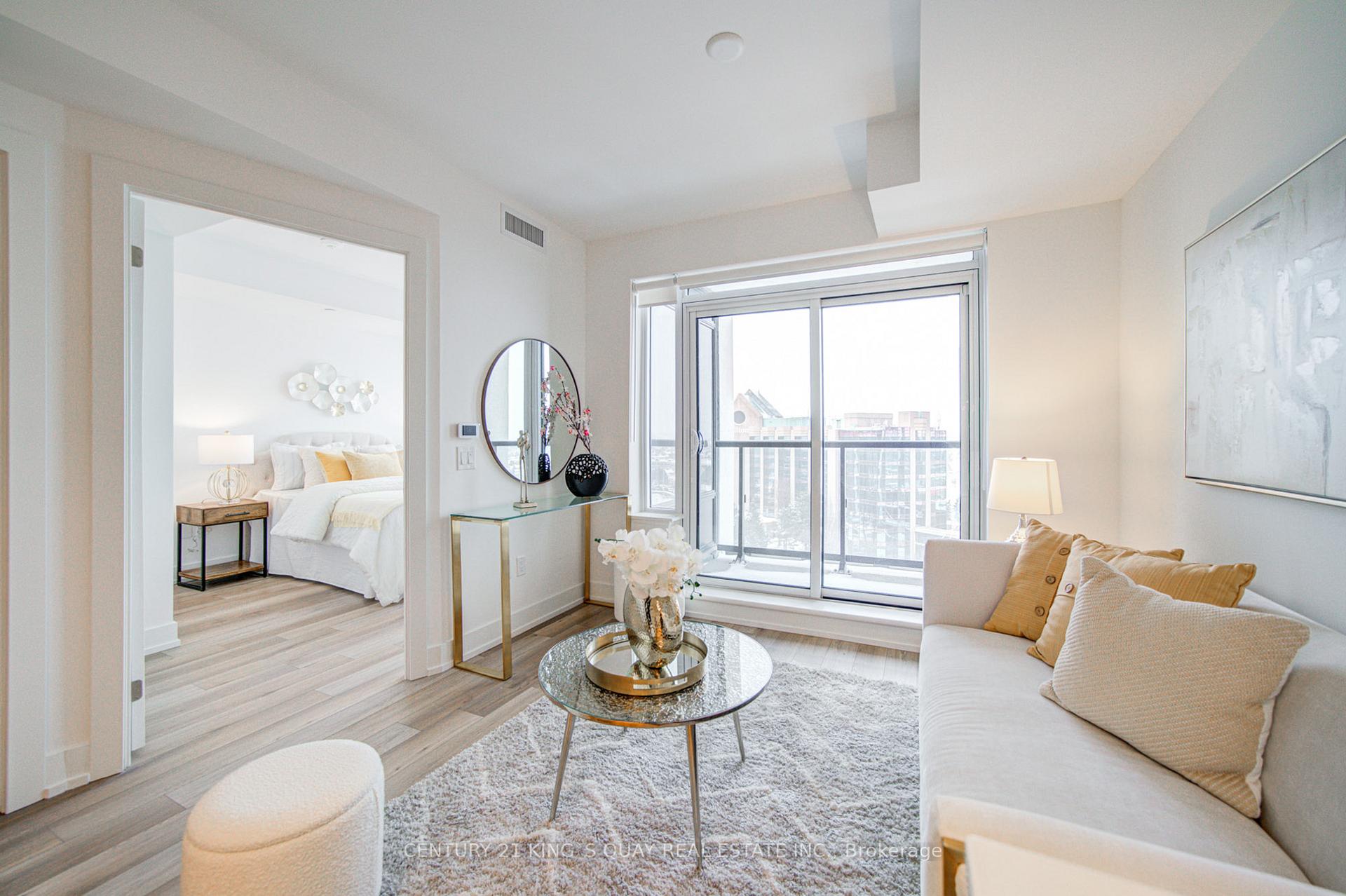 Photo 27 of Unit 1607, 9 Clegg Road, Markham, Unionville — HOMEH