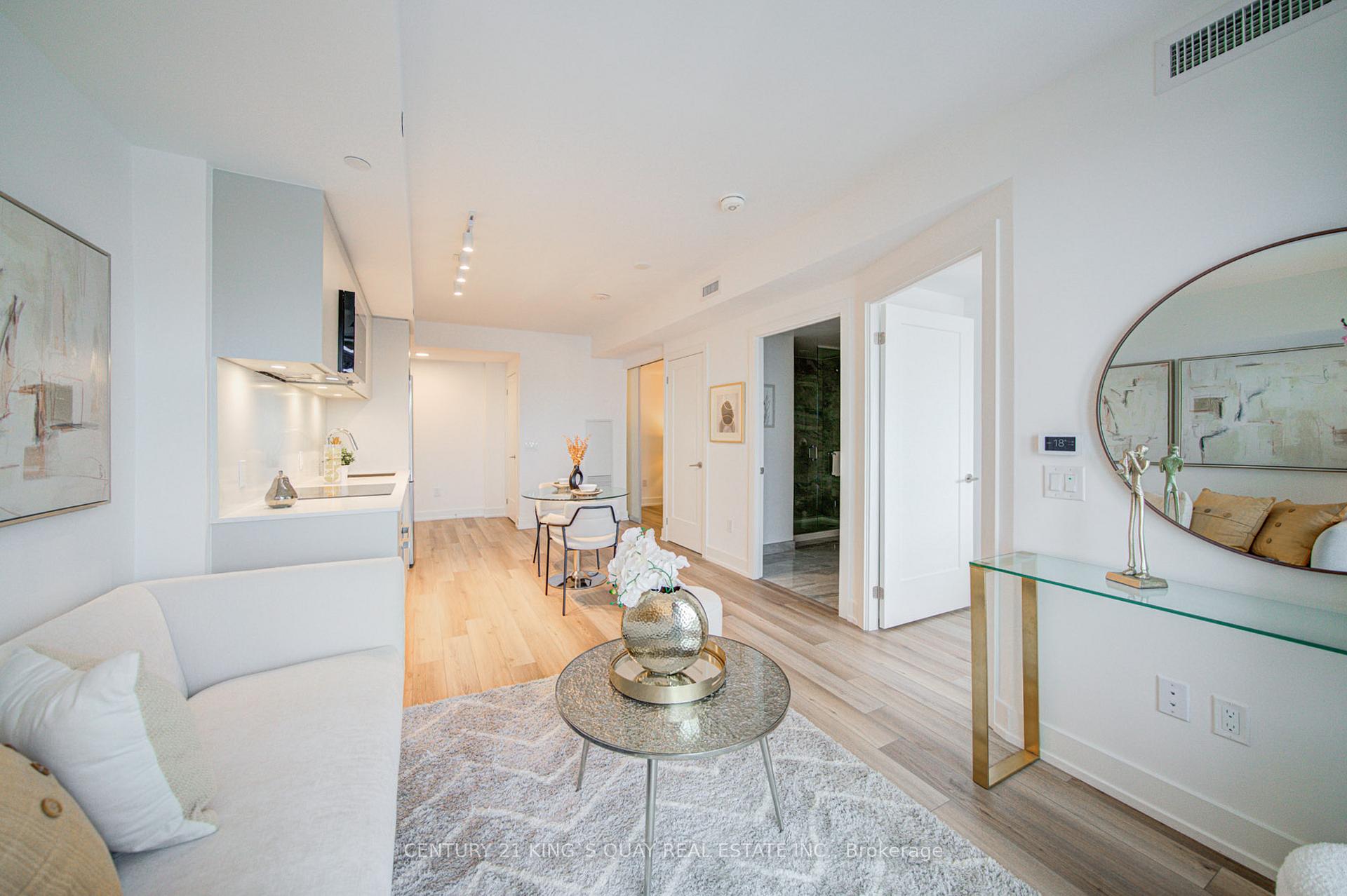 Photo 28 of Unit 1607, 9 Clegg Road, Markham, Unionville — HOMEH