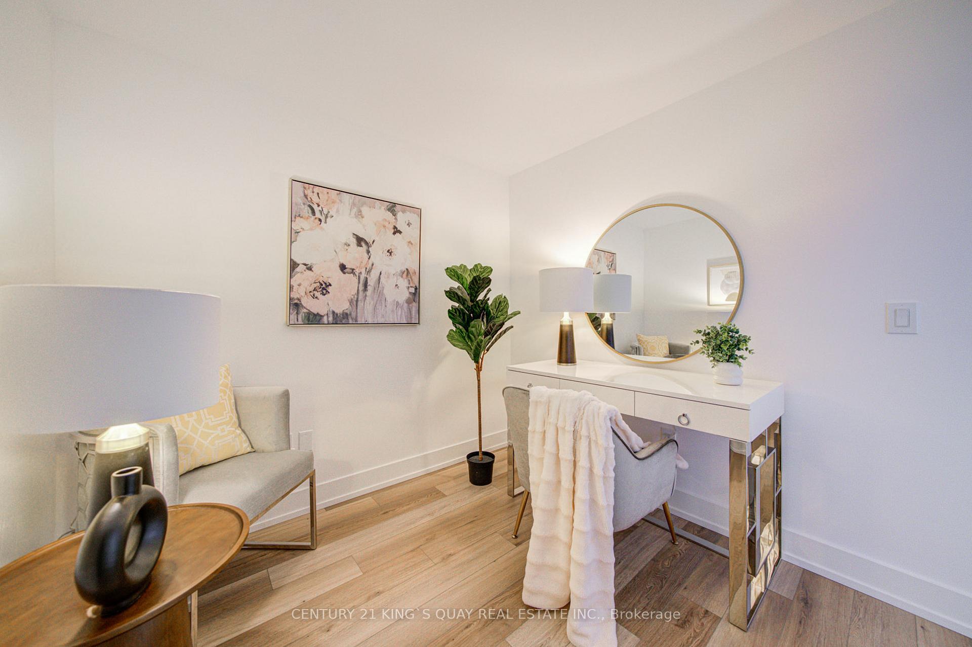 Photo 29 of Unit 1607, 9 Clegg Road, Markham, Unionville — HOMEH