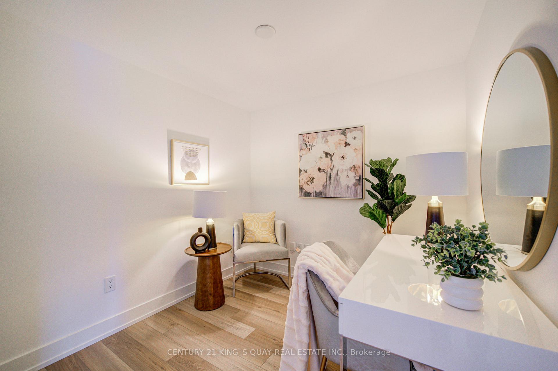 Photo 30 of Unit 1607, 9 Clegg Road, Markham, Unionville — HOMEH