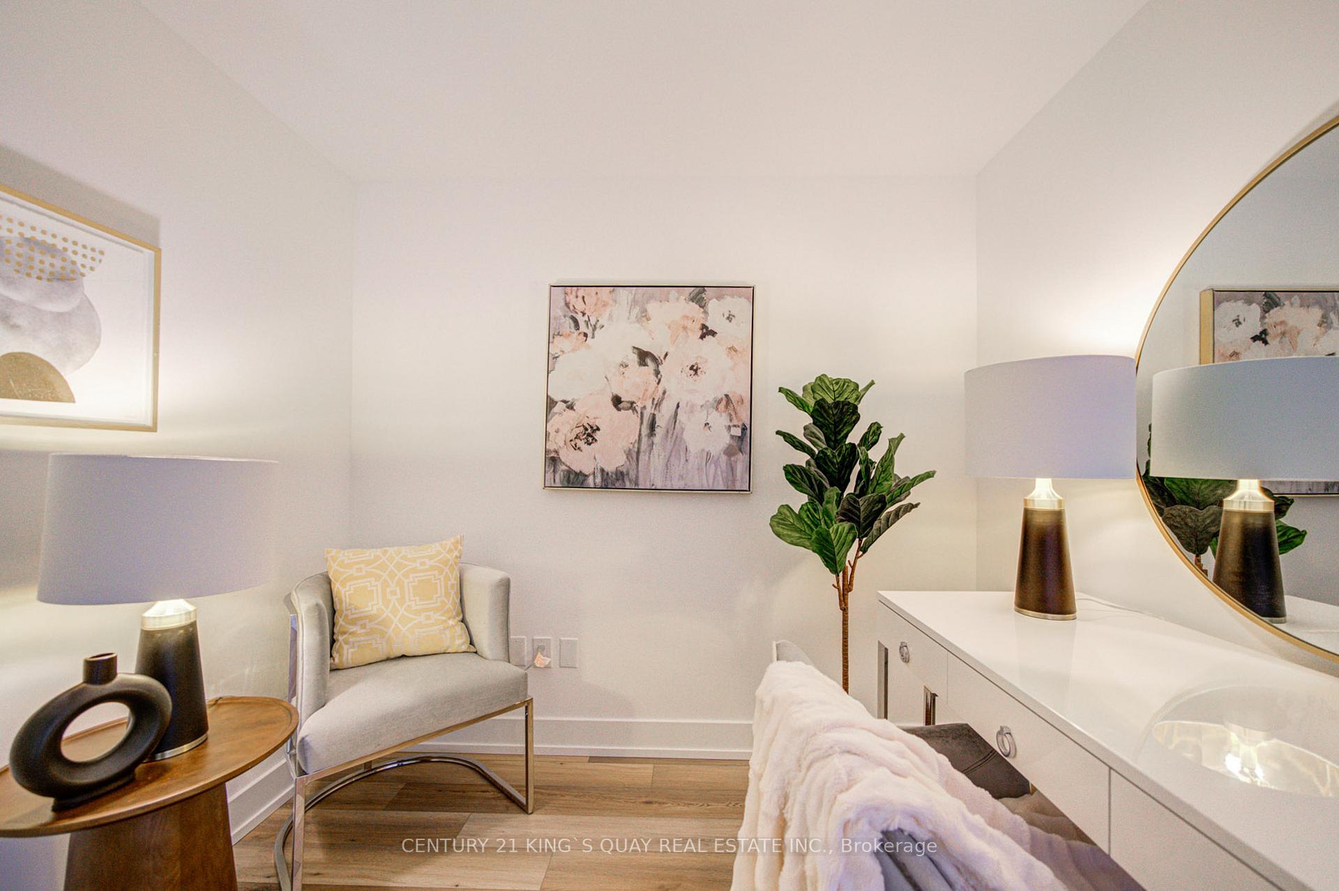 Photo 31 of Unit 1607, 9 Clegg Road, Markham, Unionville — HOMEH