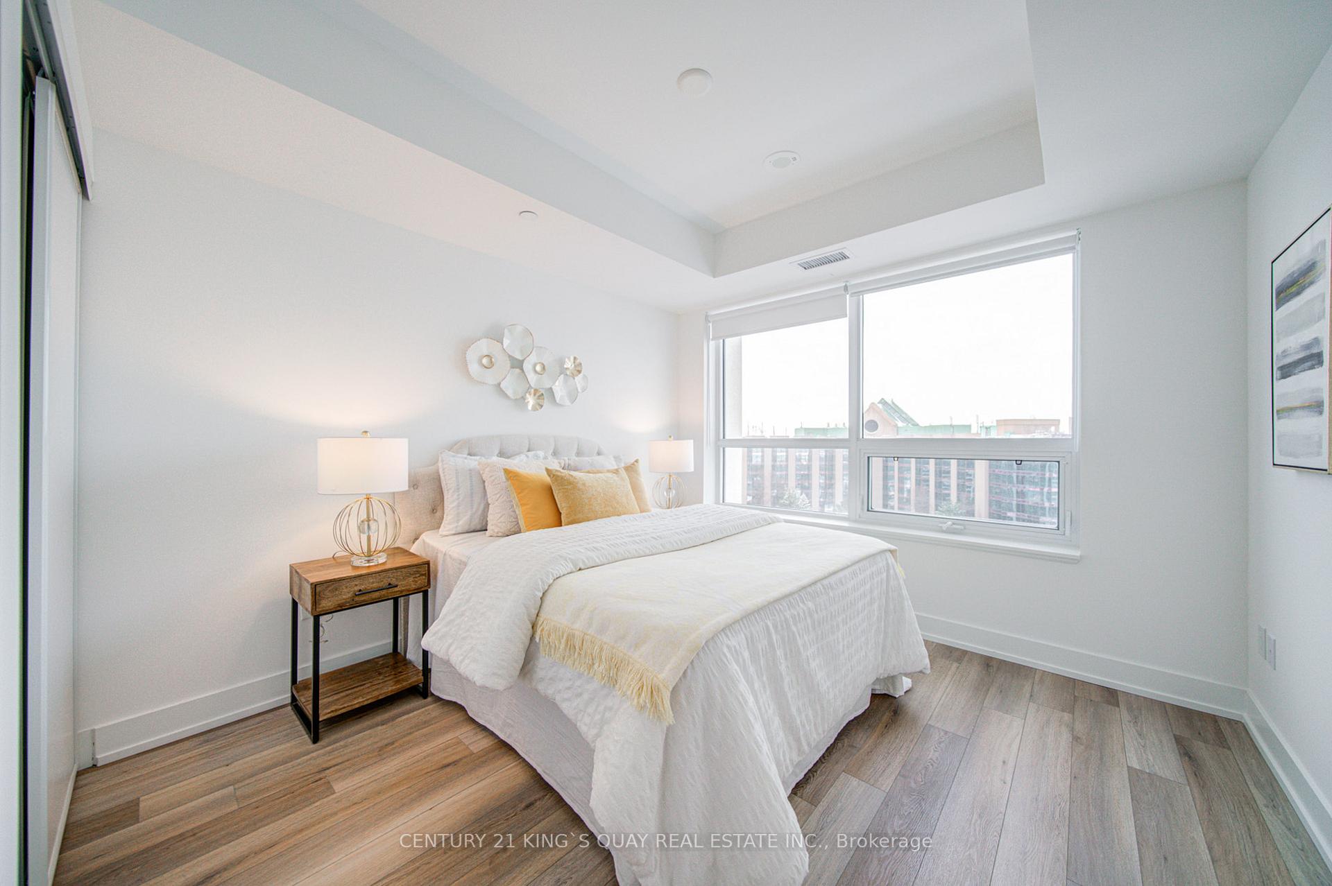 Photo 34 of Unit 1607, 9 Clegg Road, Markham, Unionville — HOMEH