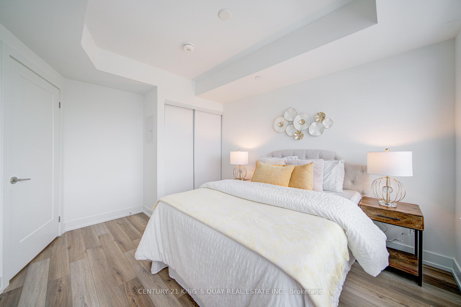 Photo 36 of Unit 1607, 9 Clegg Road, Markham, Unionville — HOMEH
