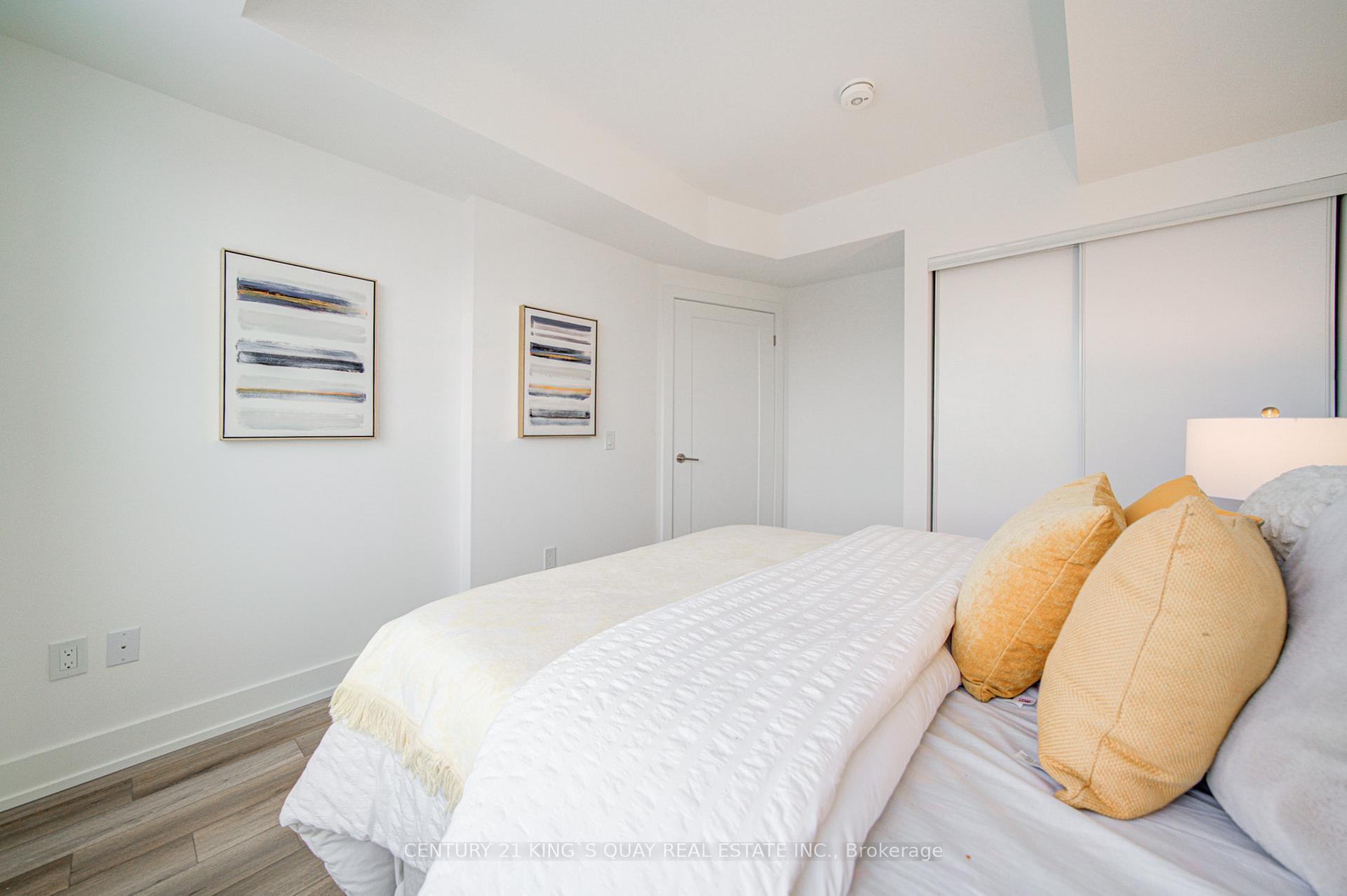 Photo 37 of Unit 1607, 9 Clegg Road, Markham, Unionville — HOMEH
