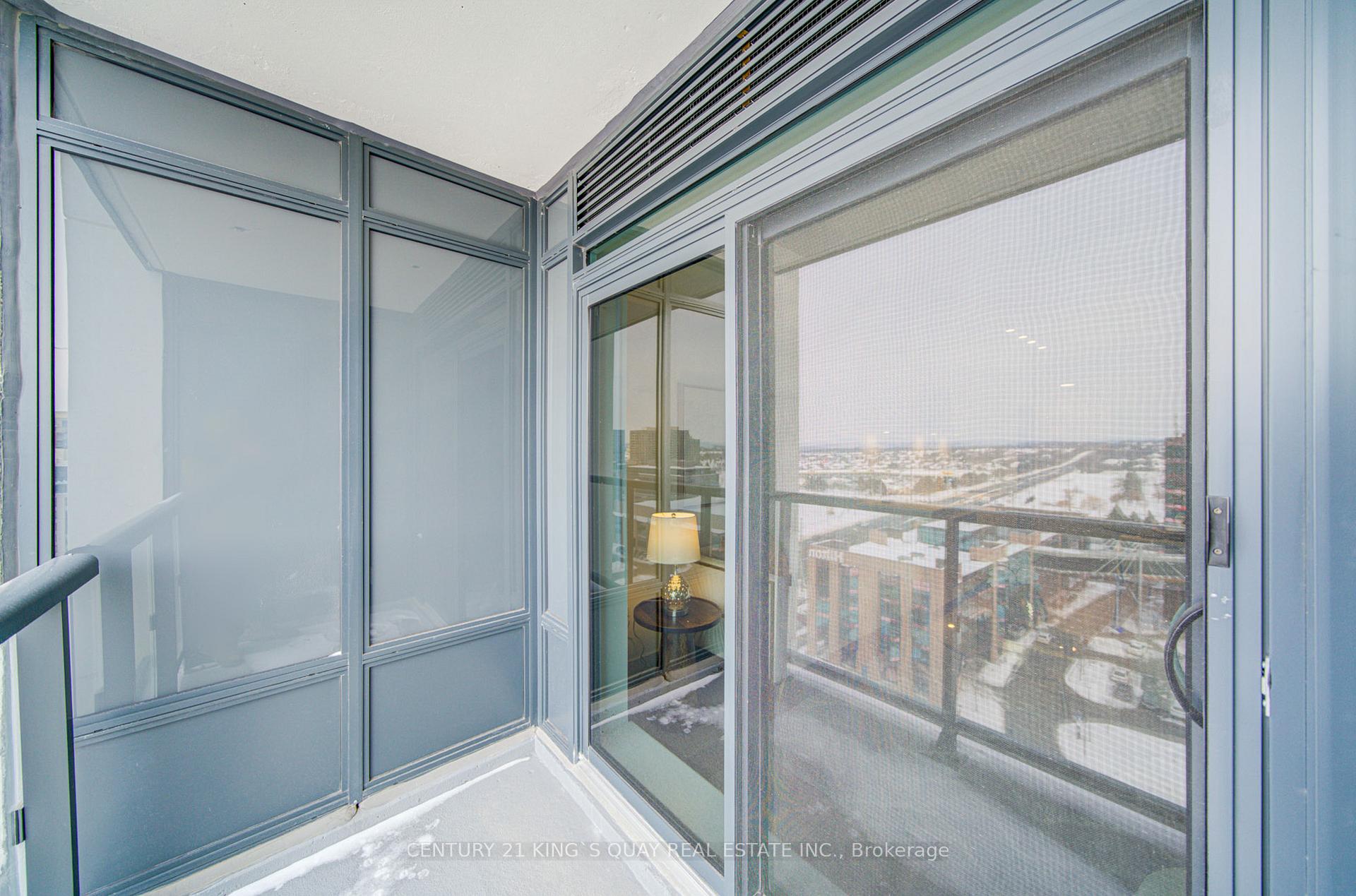 Photo 38 of Unit 1607, 9 Clegg Road, Markham, Unionville — HOMEH