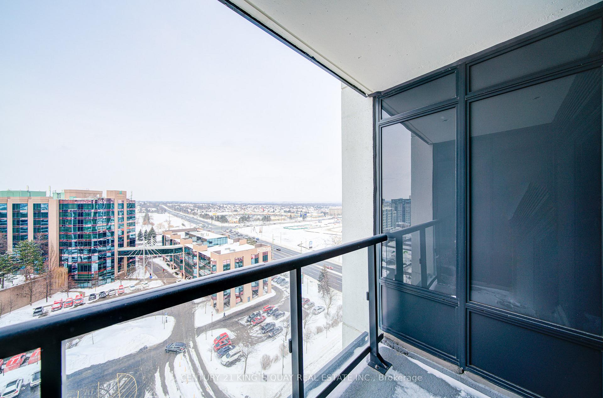 Photo 39 of Unit 1607, 9 Clegg Road, Markham, Unionville — HOMEH