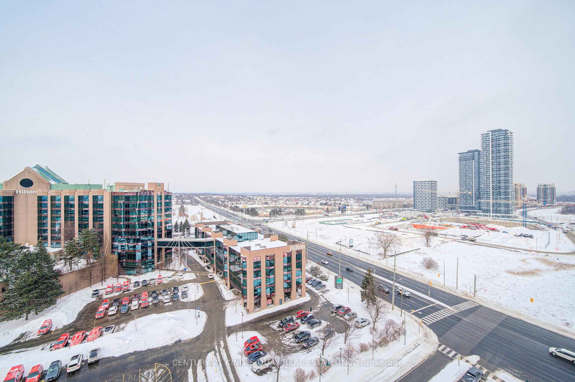 Photo 40 of Unit 1607, 9 Clegg Road, Markham, Unionville — HOMEH