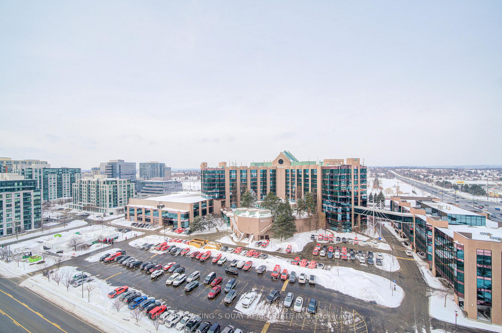 Photo 41 of Unit 1607, 9 Clegg Road, Markham, Unionville — HOMEH