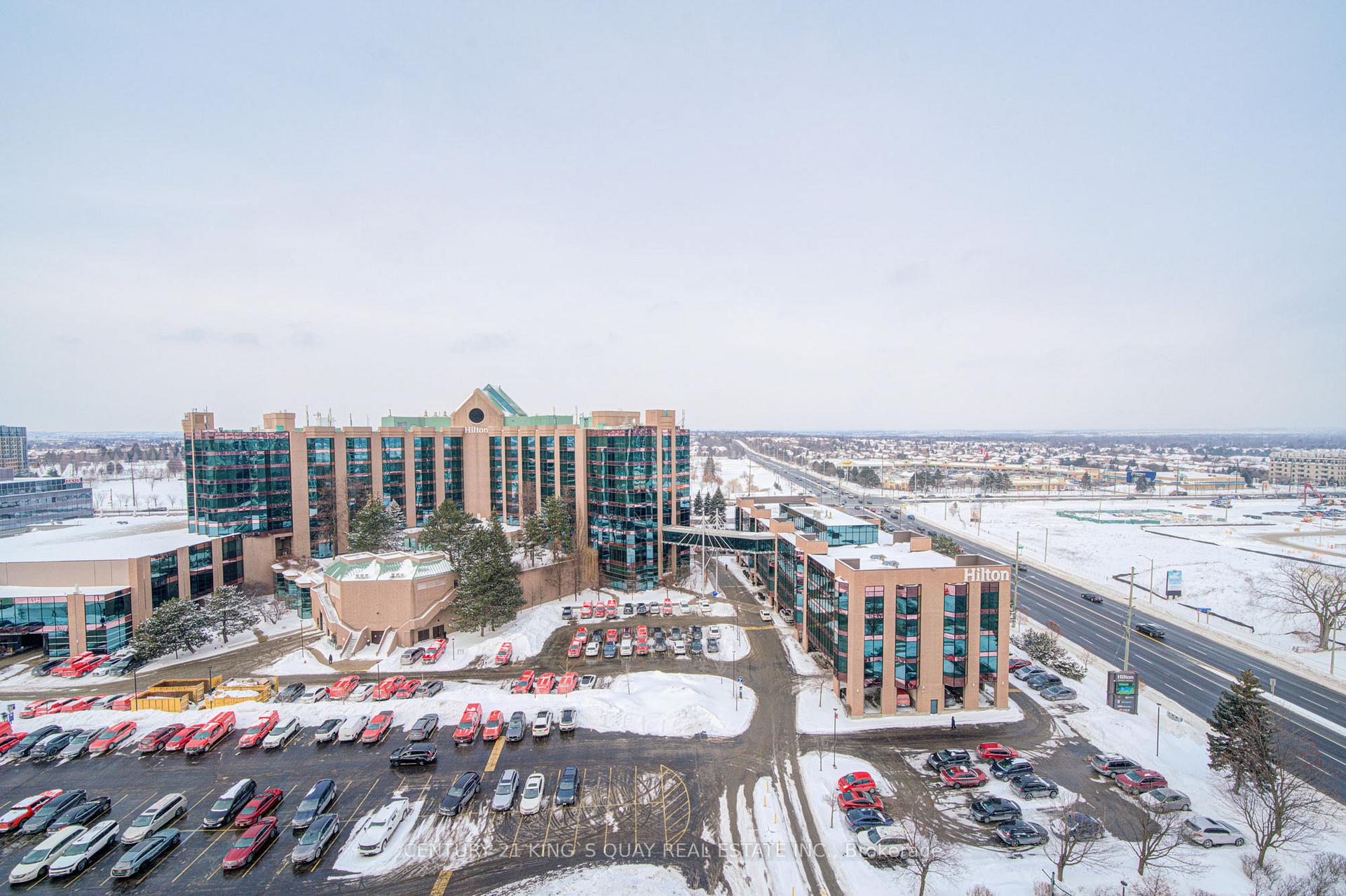 Photo 42 of Unit 1607, 9 Clegg Road, Markham, Unionville — HOMEH