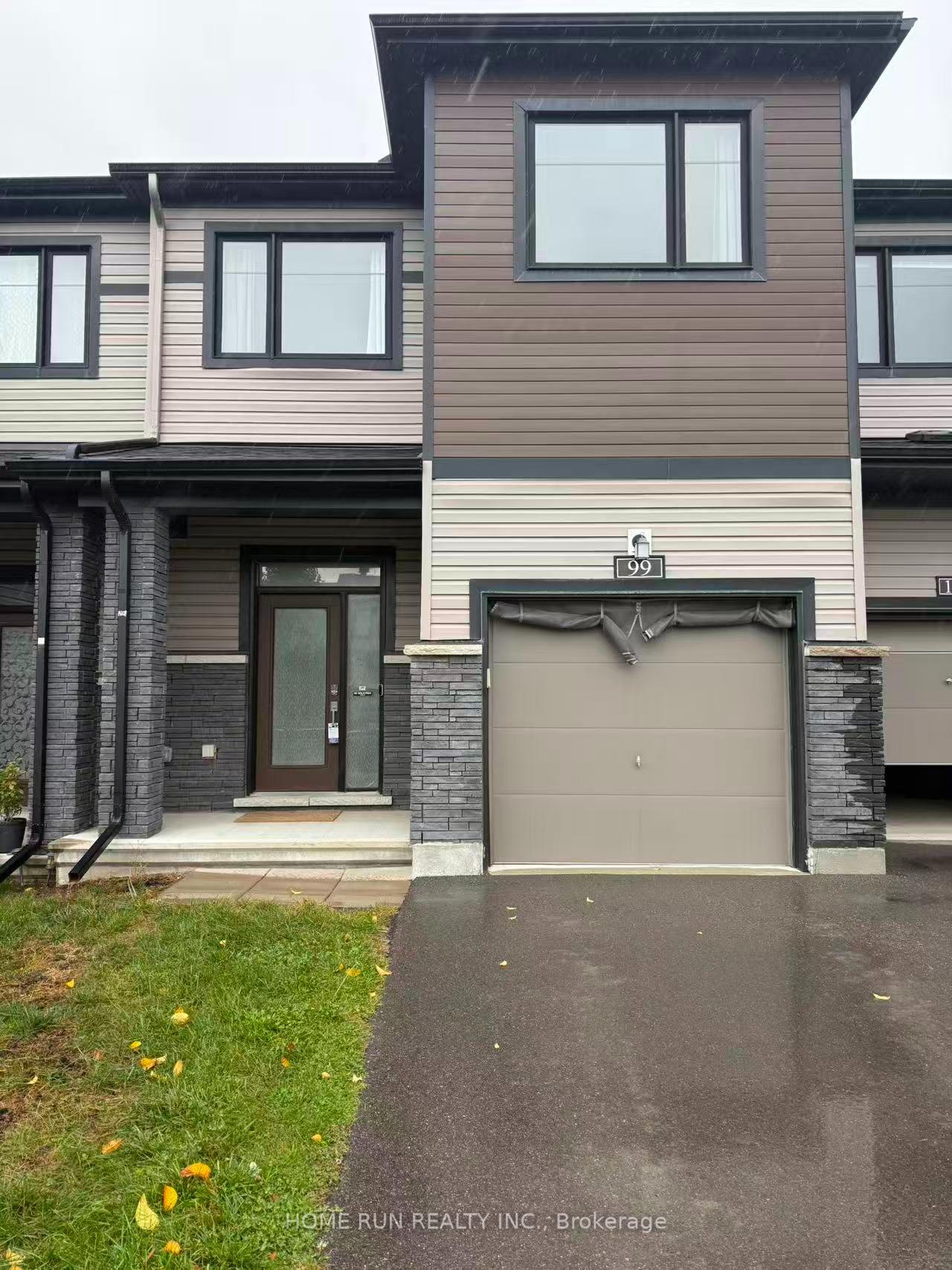 Photo 2 of 99 Natare Place, Ottawa, Kanata - Kanata Lakes/Heritage Hills — HOMEH