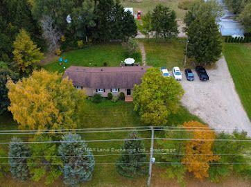 Photo 2 of 1073 8 Concession, Kincardine — HOMEH