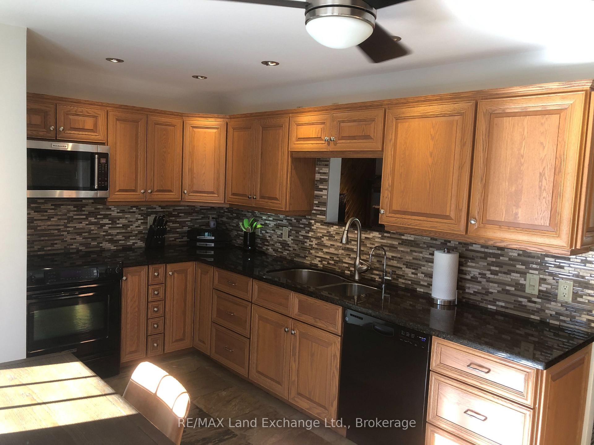 Photo 3 of 1073 8 Concession, Kincardine — HOMEH
