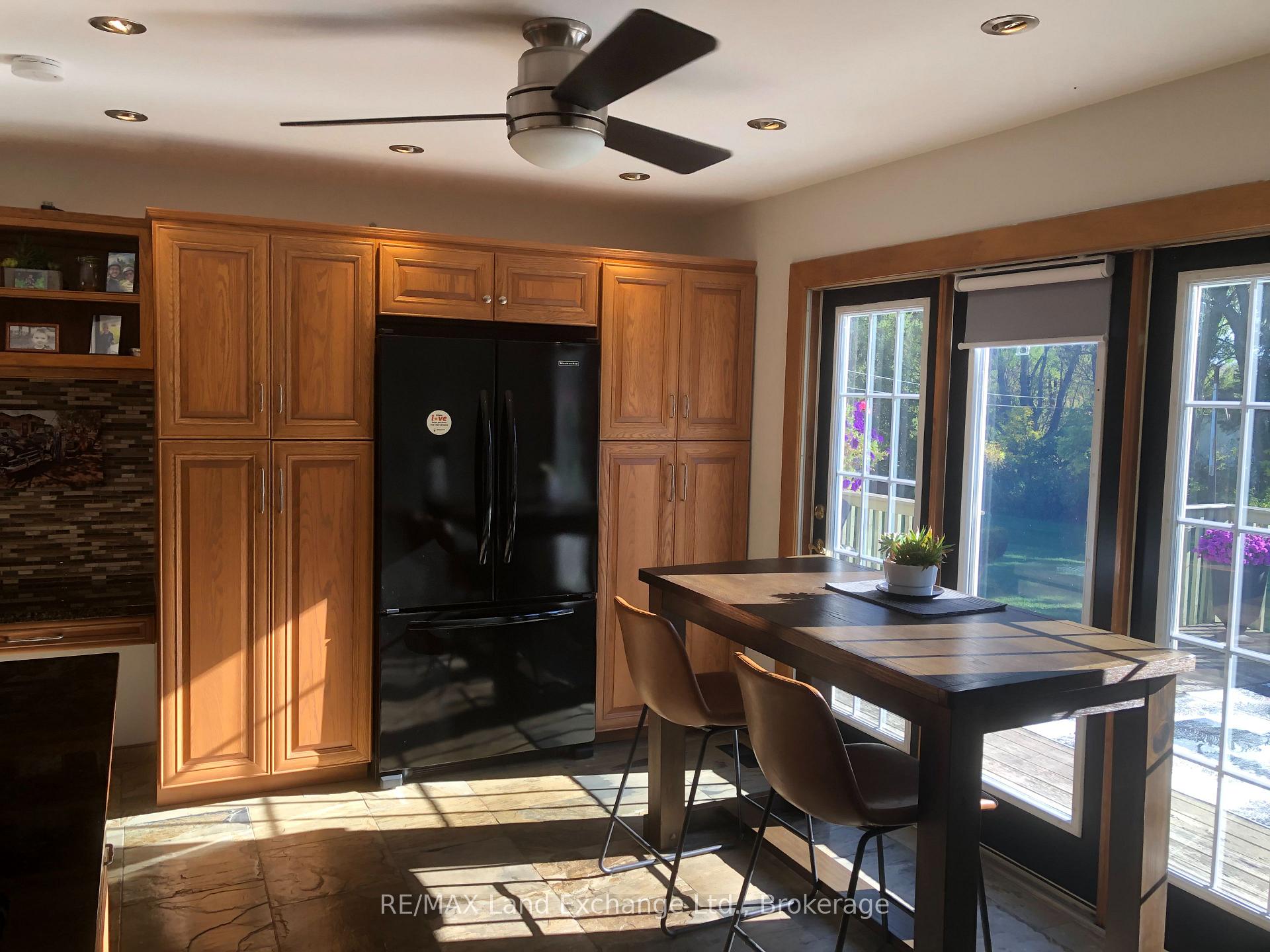 Photo 5 of 1073 8 Concession, Kincardine — HOMEH