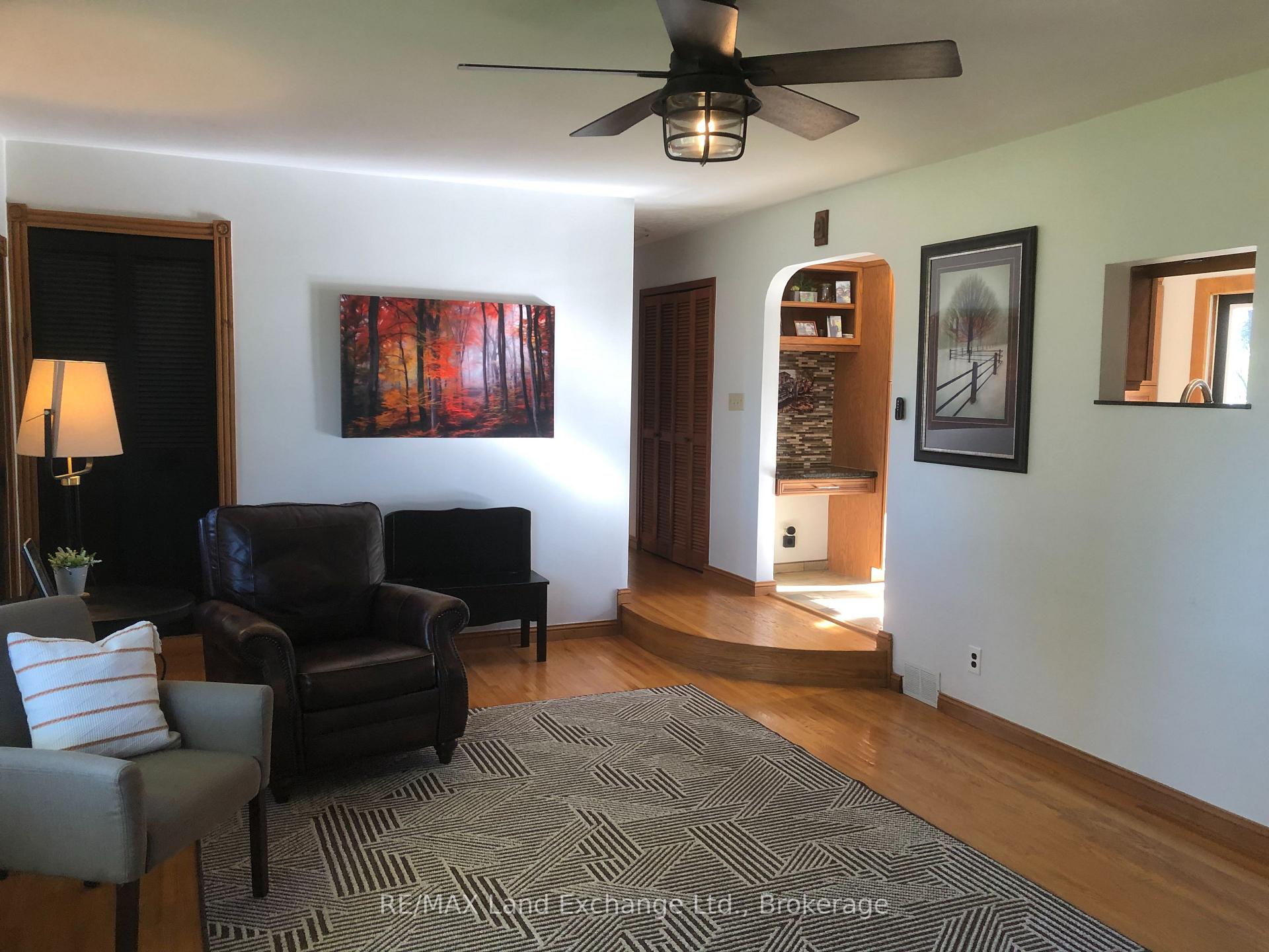 Photo 7 of 1073 8 Concession, Kincardine — HOMEH