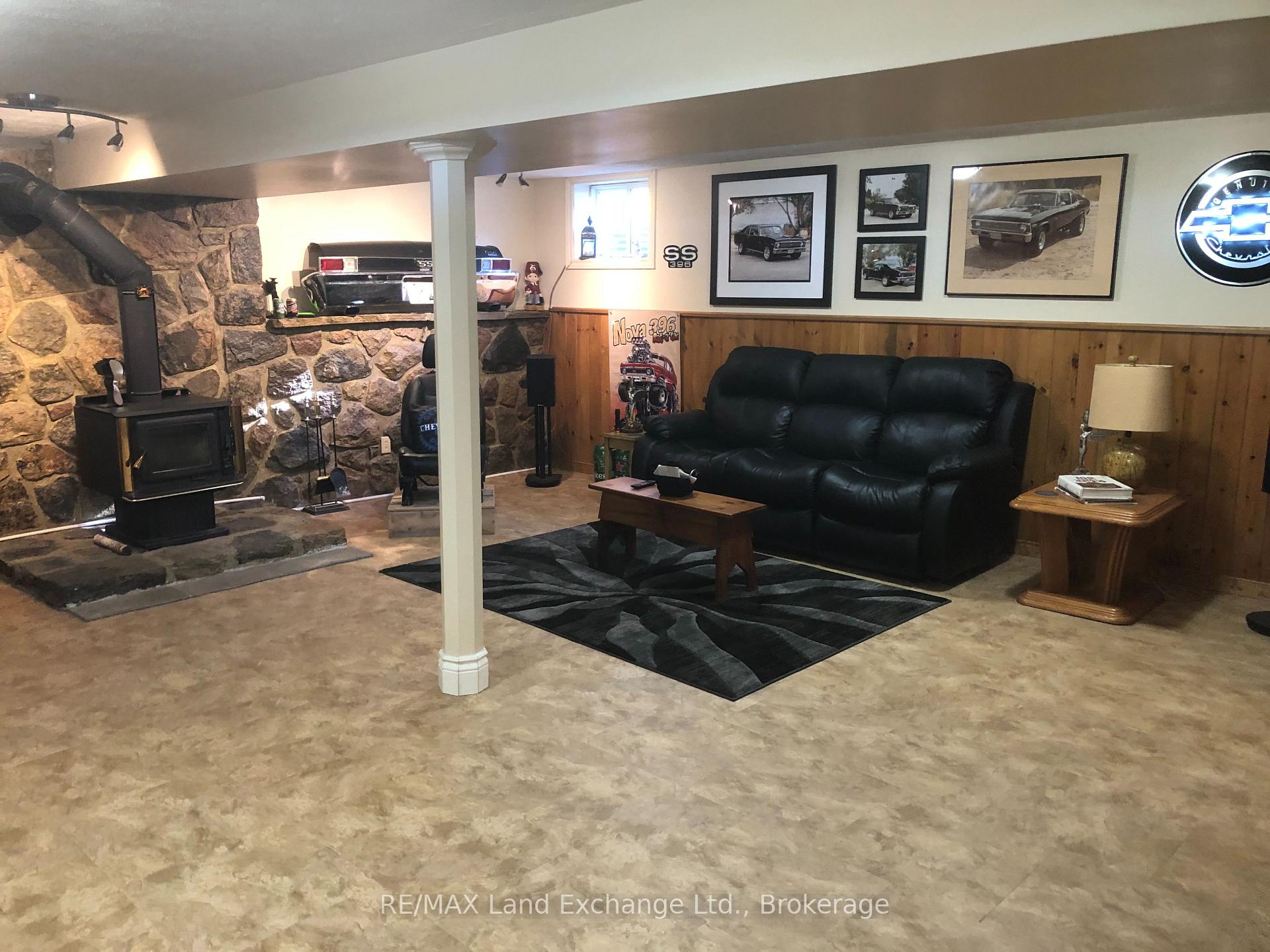 Photo 17 of 1073 8 Concession, Kincardine — HOMEH