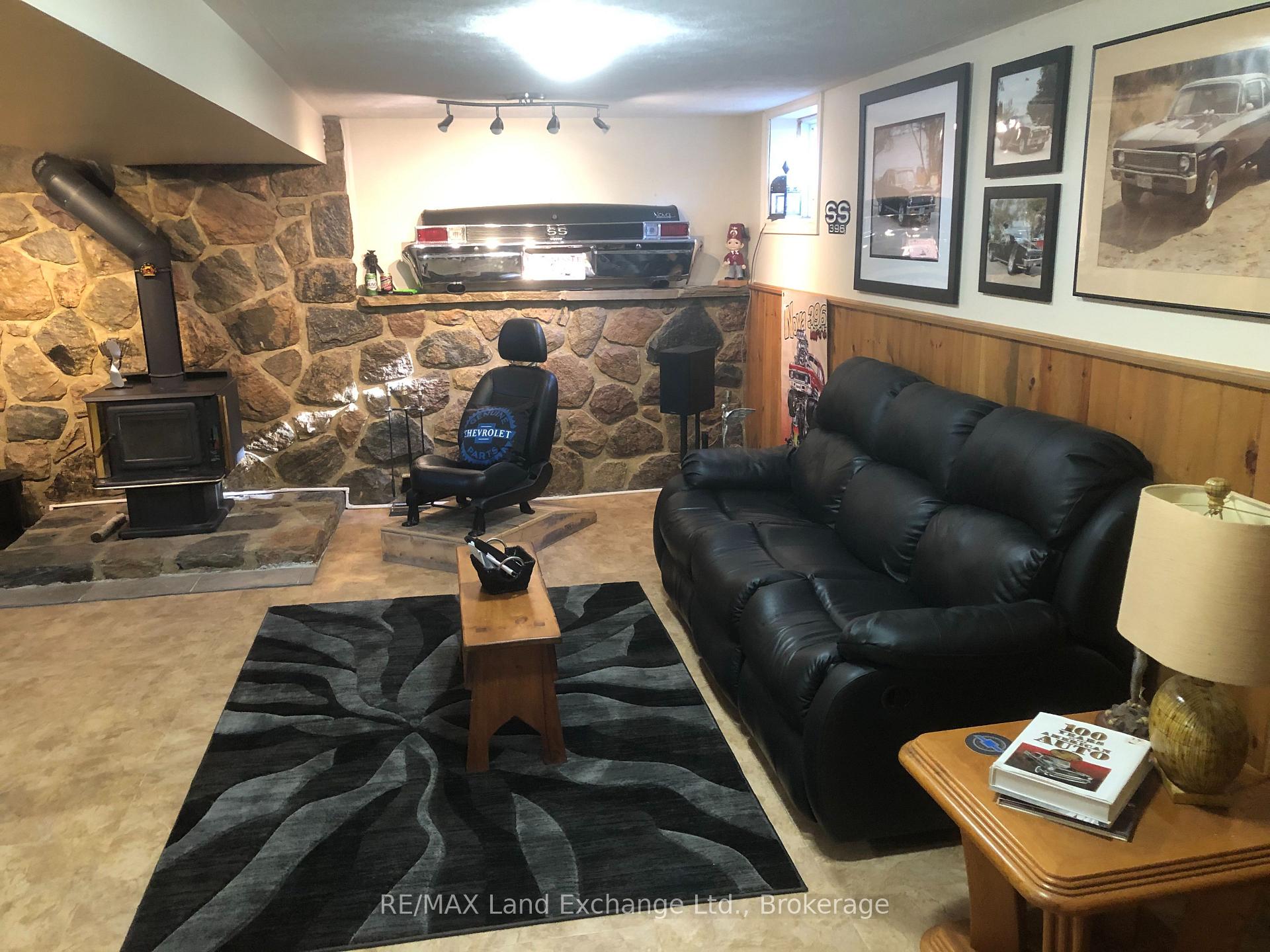Photo 18 of 1073 8 Concession, Kincardine — HOMEH