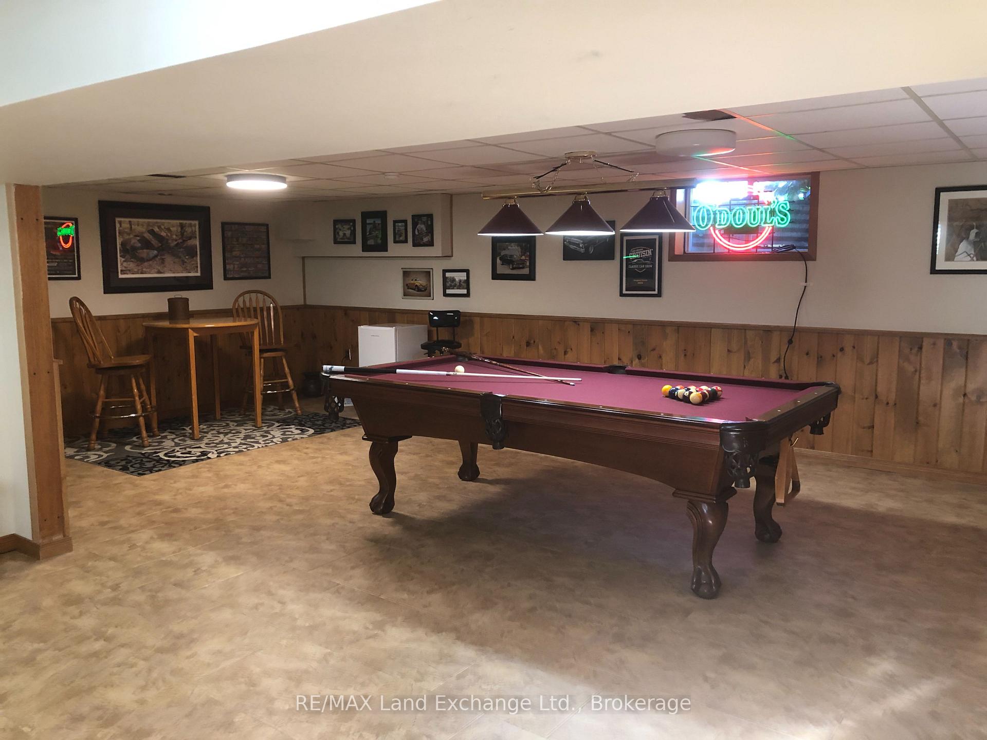Photo 21 of 1073 8 Concession, Kincardine — HOMEH
