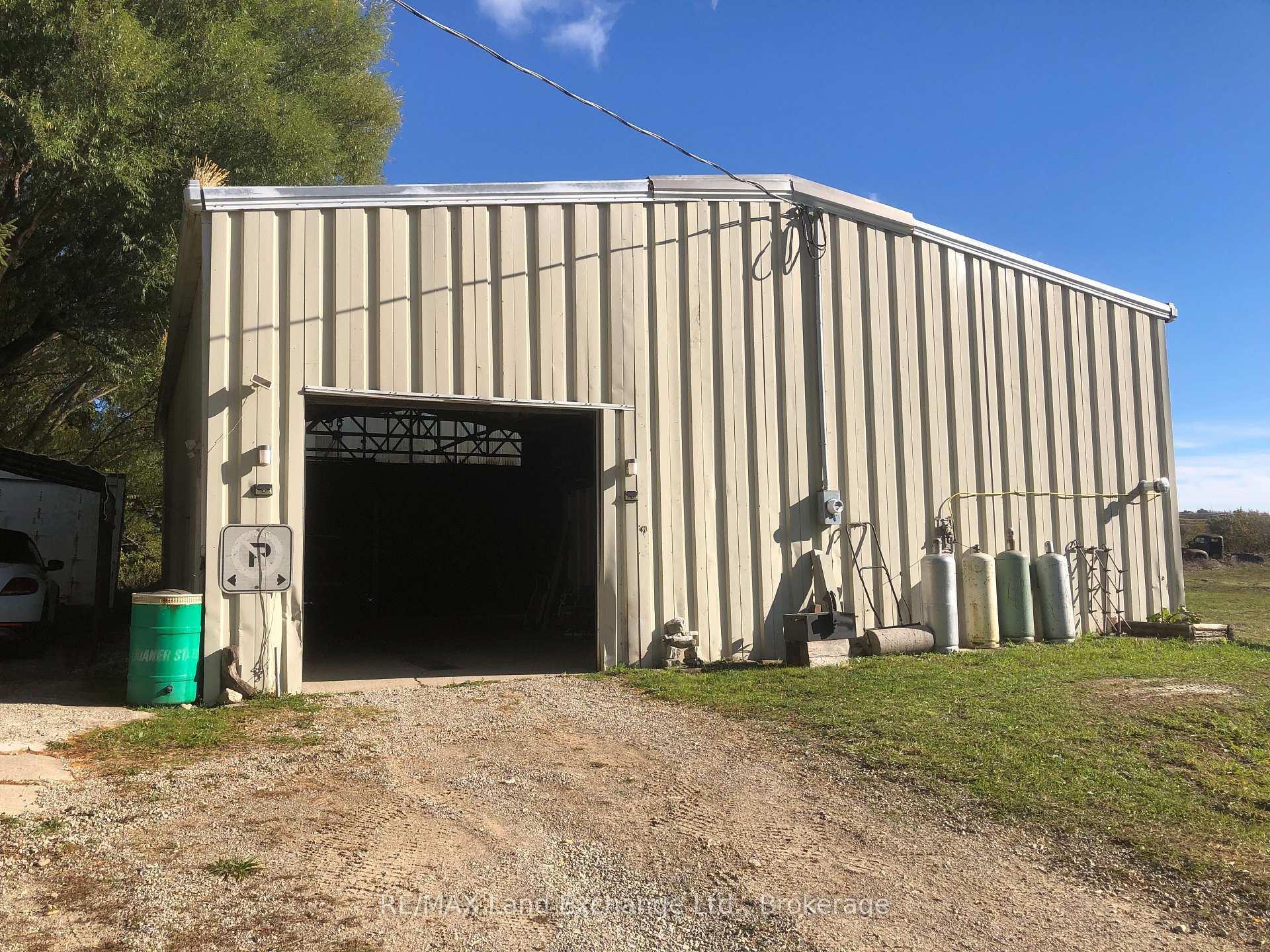 Photo 29 of 1073 8 Concession, Kincardine — HOMEH