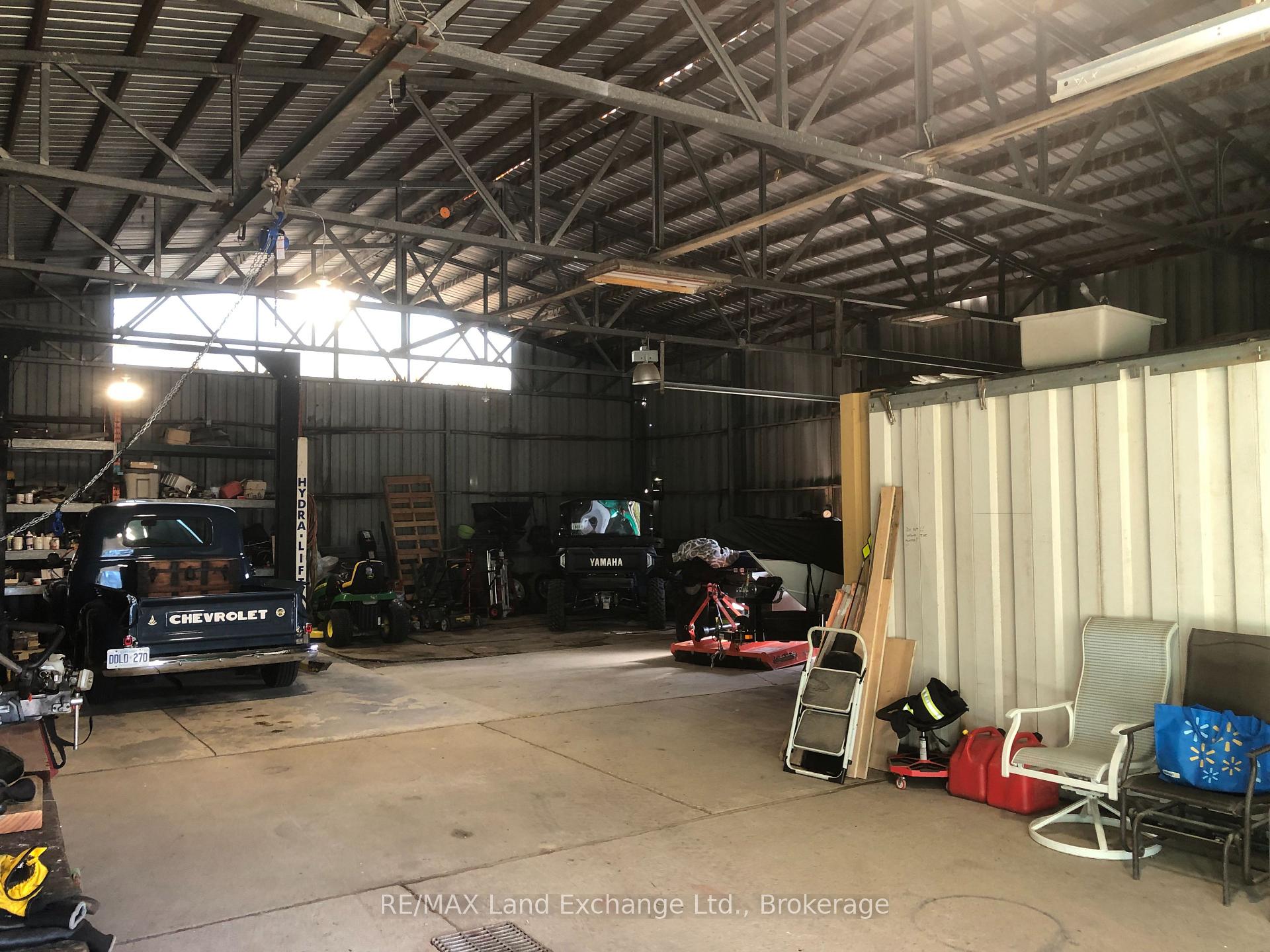Photo 30 of 1073 8 Concession, Kincardine — HOMEH