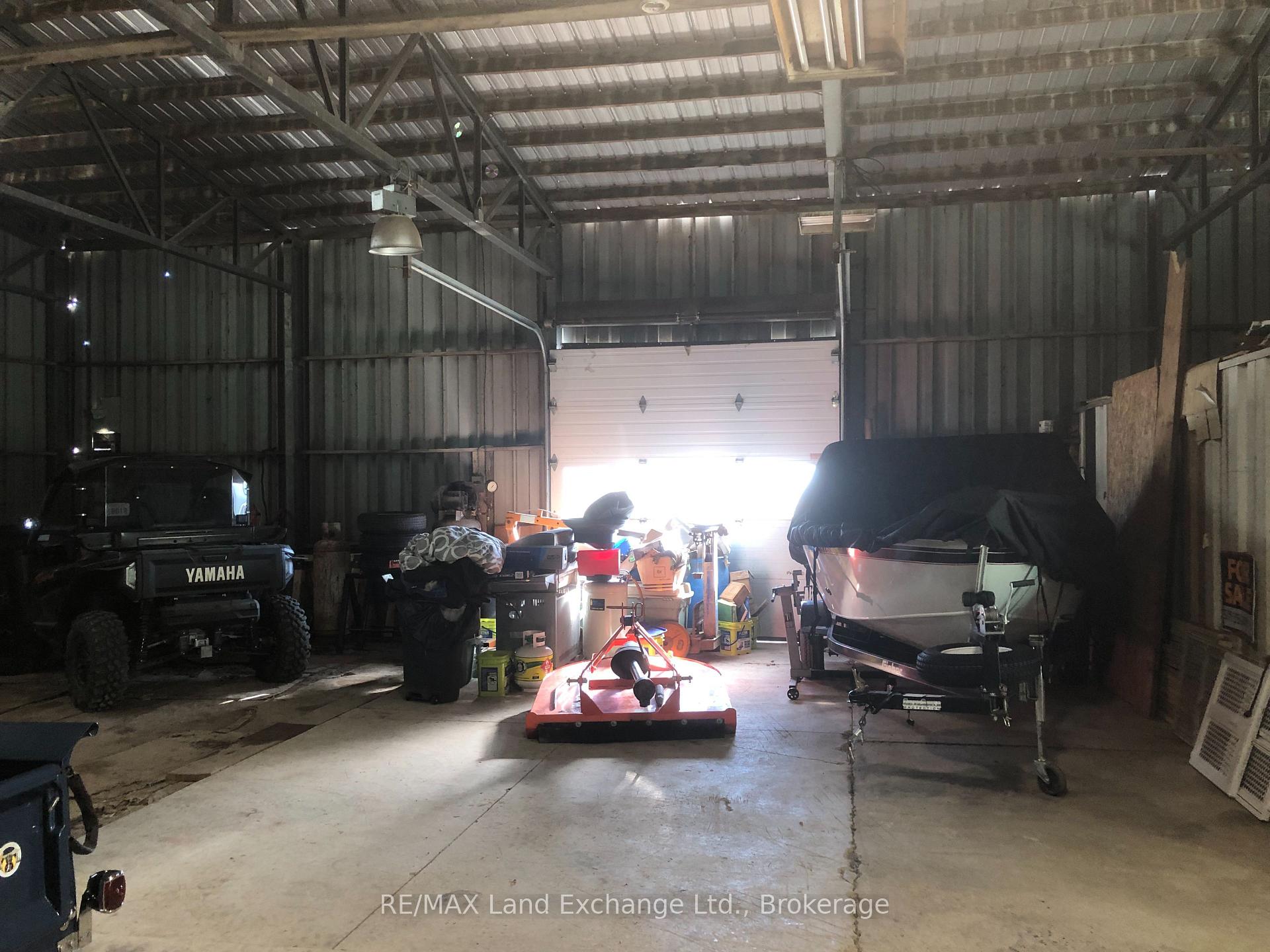 Photo 33 of 1073 8 Concession, Kincardine — HOMEH