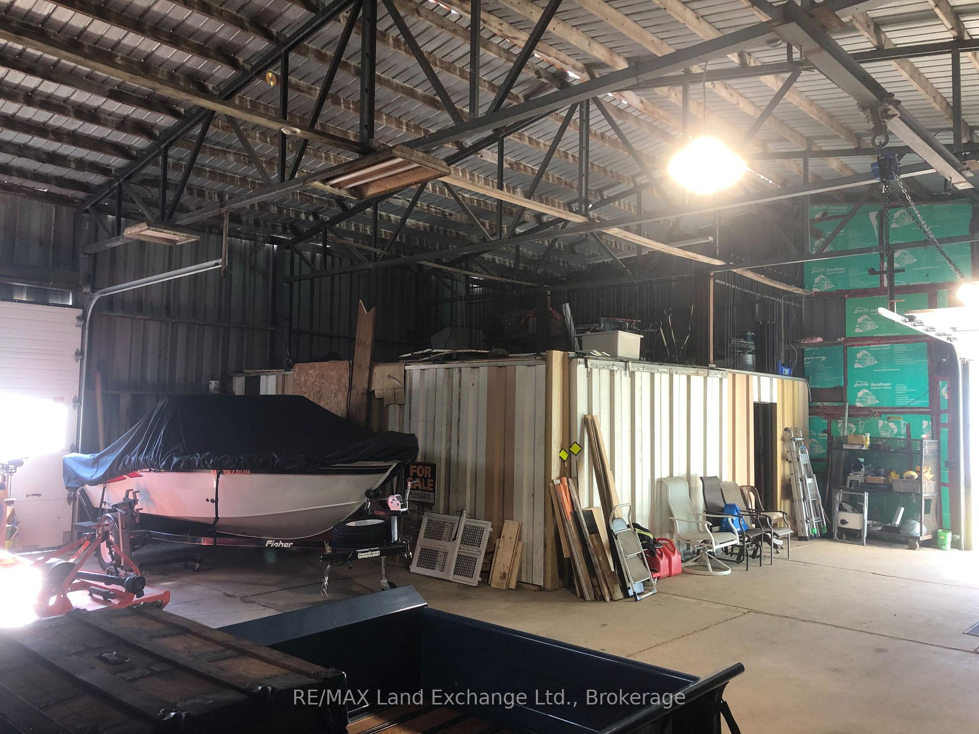 Photo 34 of 1073 8 Concession, Kincardine — HOMEH