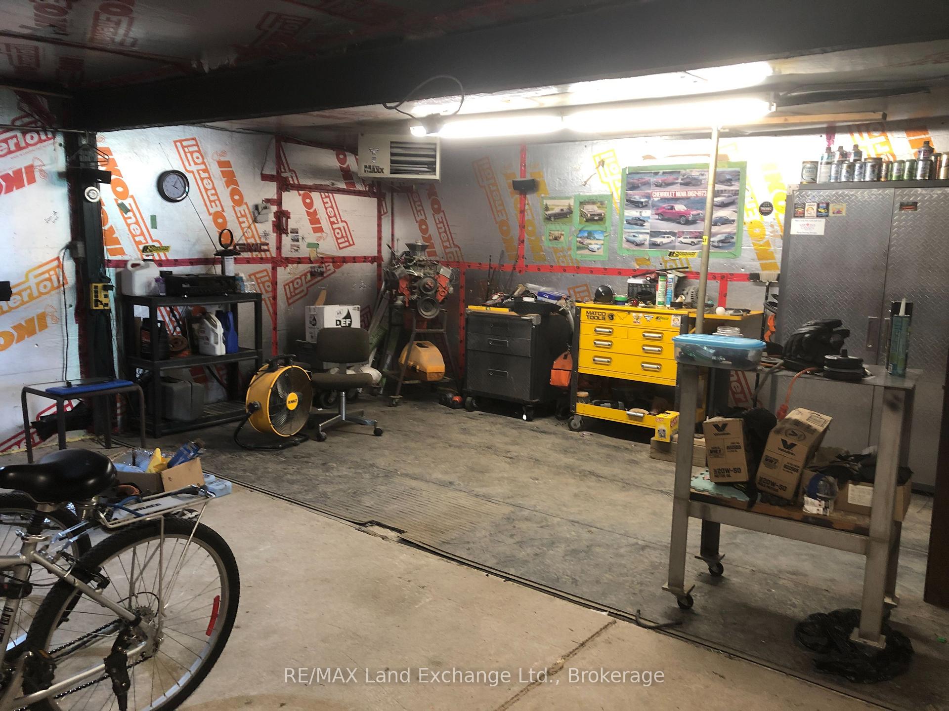 Photo 35 of 1073 8 Concession, Kincardine — HOMEH