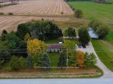 Photo 41 of 1073 8 Concession, Kincardine — HOMEH