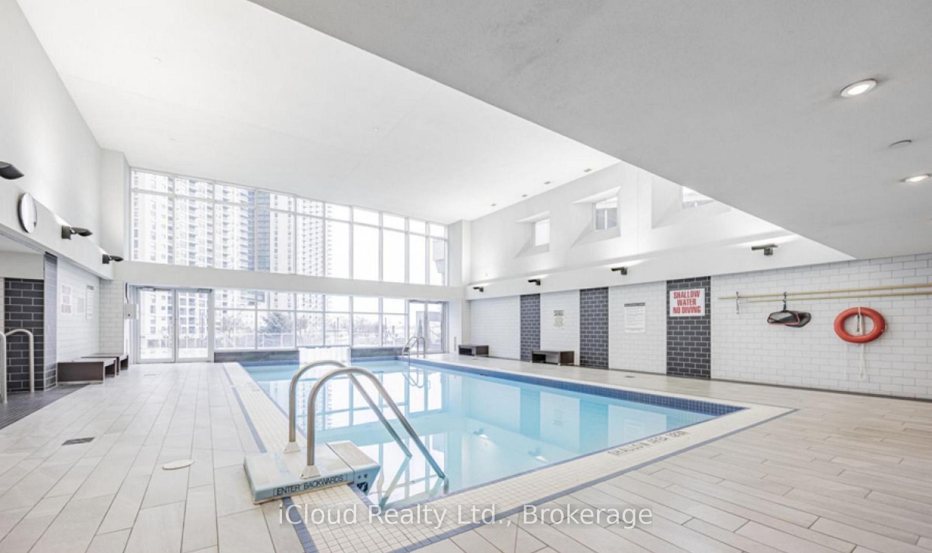 Photo 14 of Unit 2501, 208 Queens Quay, Toronto, Waterfront Communities — HOMEH