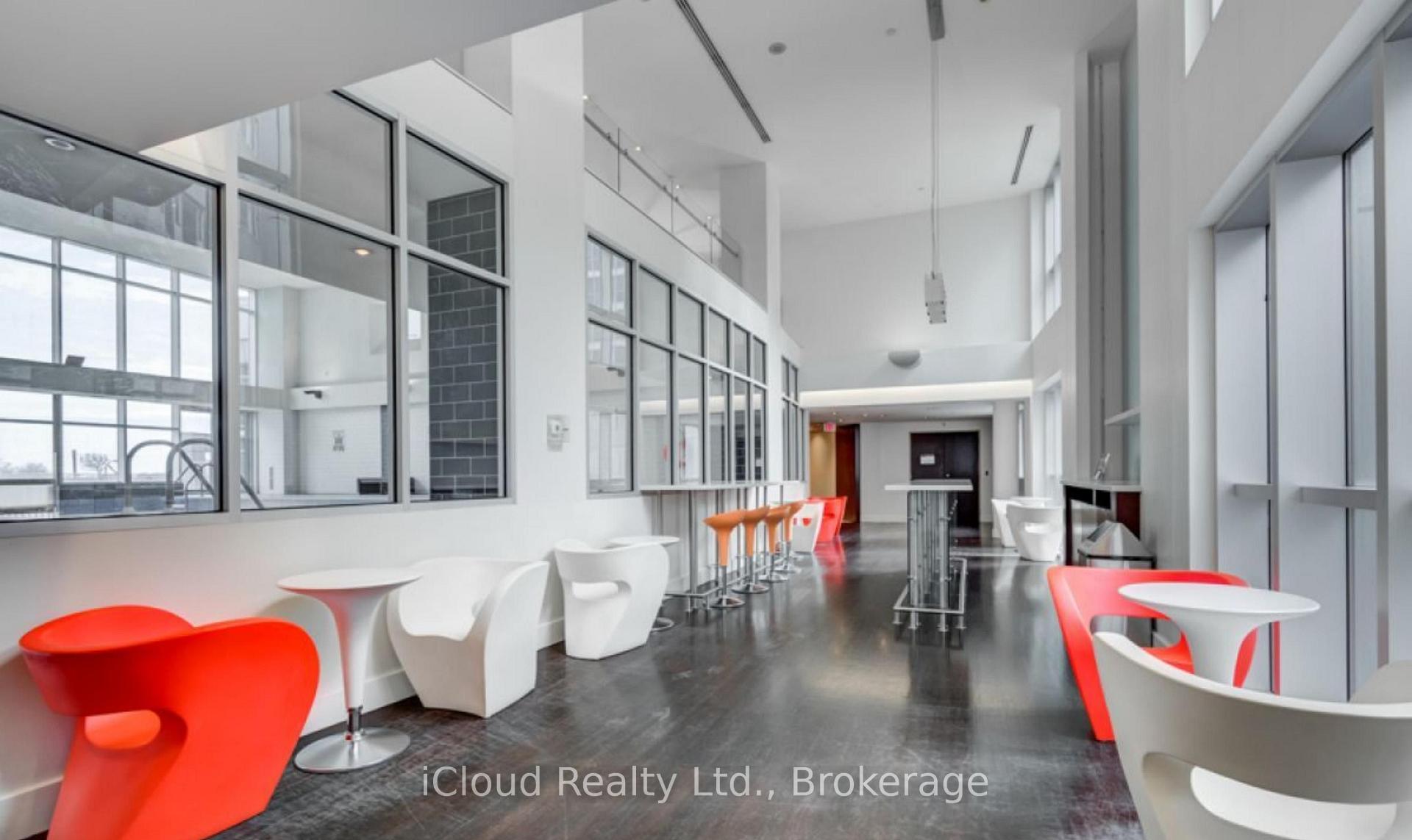Photo 15 of Unit 2501, 208 Queens Quay, Toronto, Waterfront Communities — HOMEH