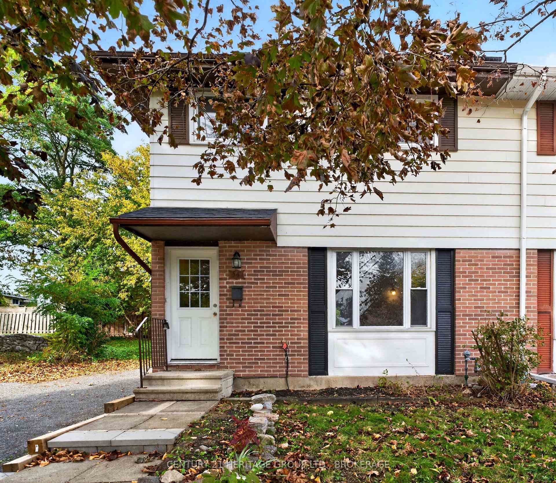 Photo of 54 Woodstone Crescent