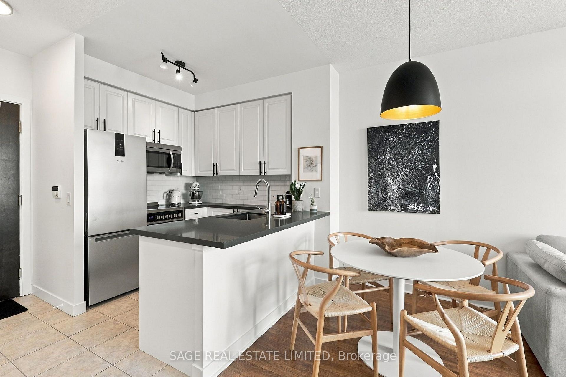Photo 6 of Unit 2408, 50 Lynn Williams Street, Toronto, Niagara — HOMEH