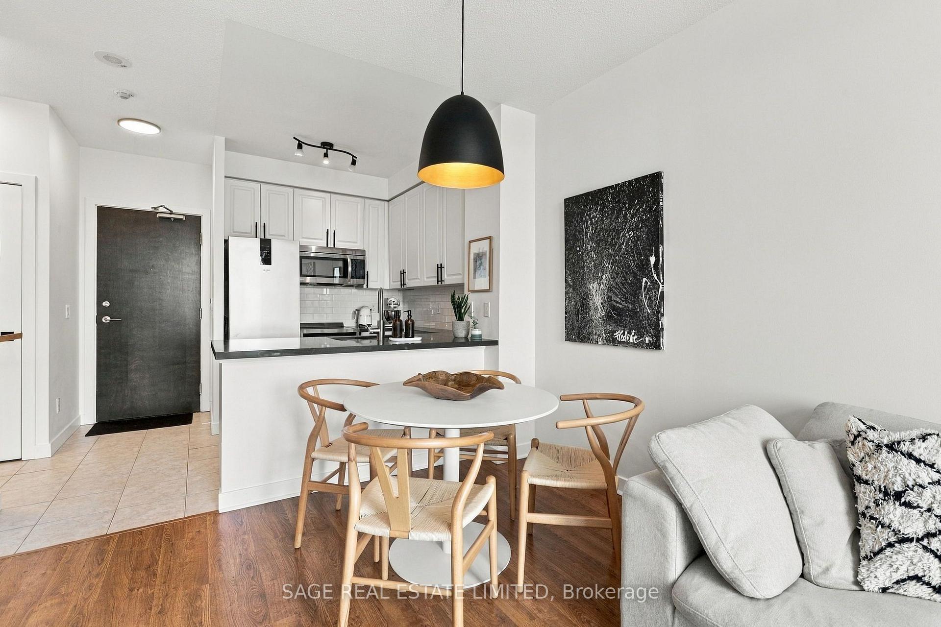 Photo 7 of Unit 2408, 50 Lynn Williams Street, Toronto, Niagara — HOMEH