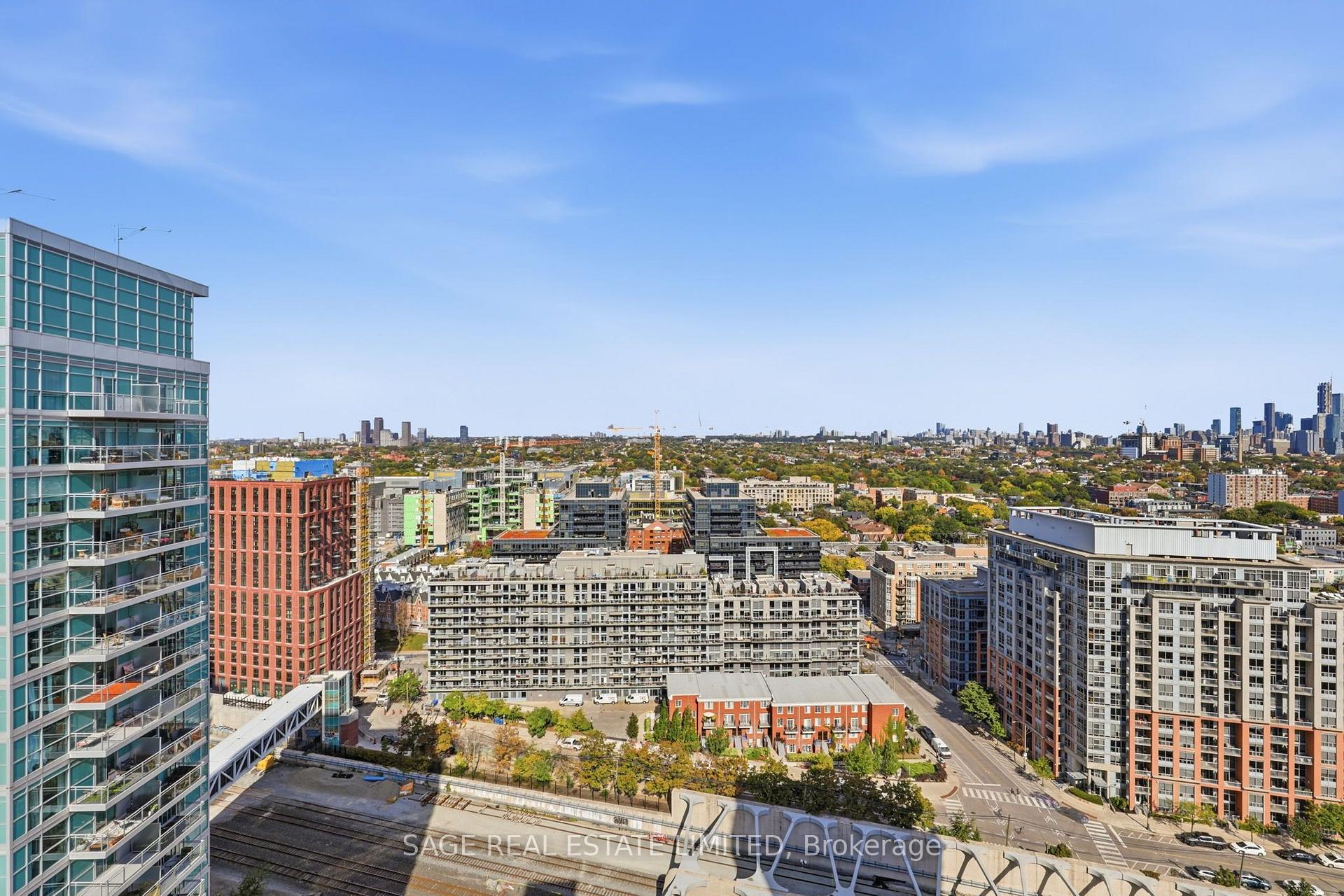 Photo 18 of Unit 2408, 50 Lynn Williams Street, Toronto, Niagara — HOMEH