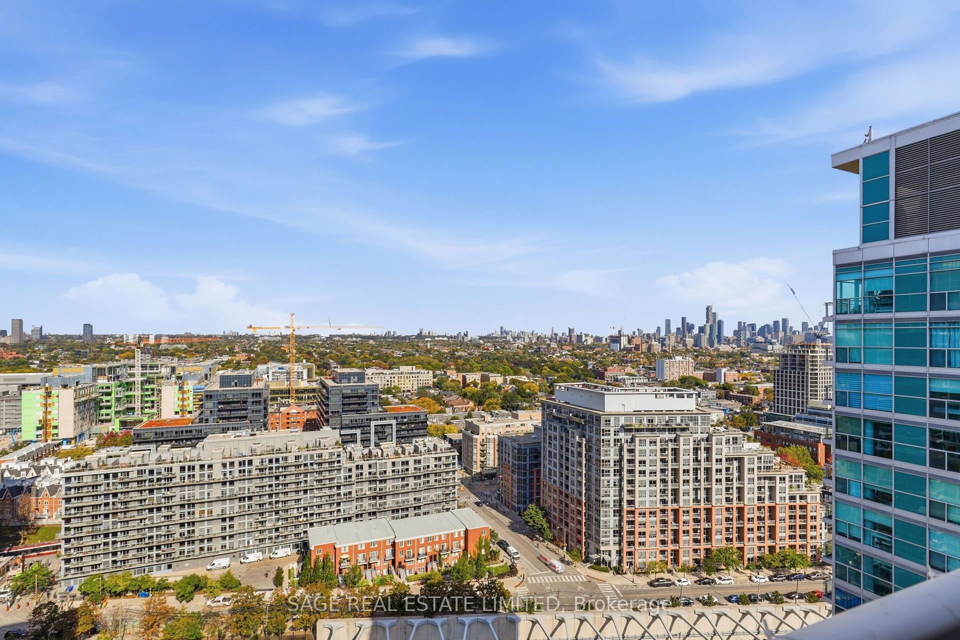 Photo 19 of Unit 2408, 50 Lynn Williams Street, Toronto, Niagara — HOMEH