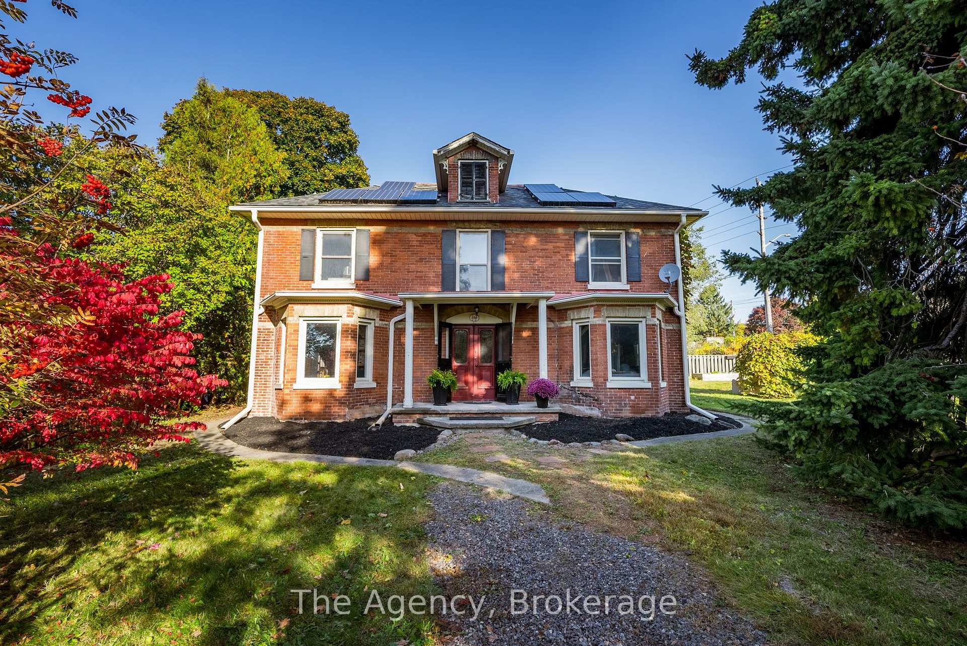Photo of 310 Ridout Street