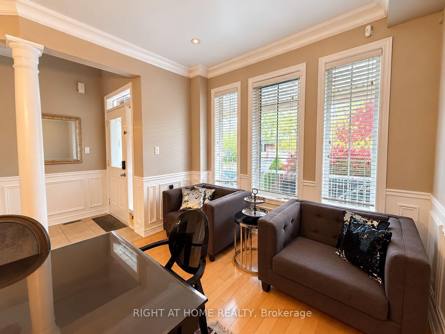 Photo 6 of 58 Turnbridge Road, Aurora, Bayview Wellington — HOMEH