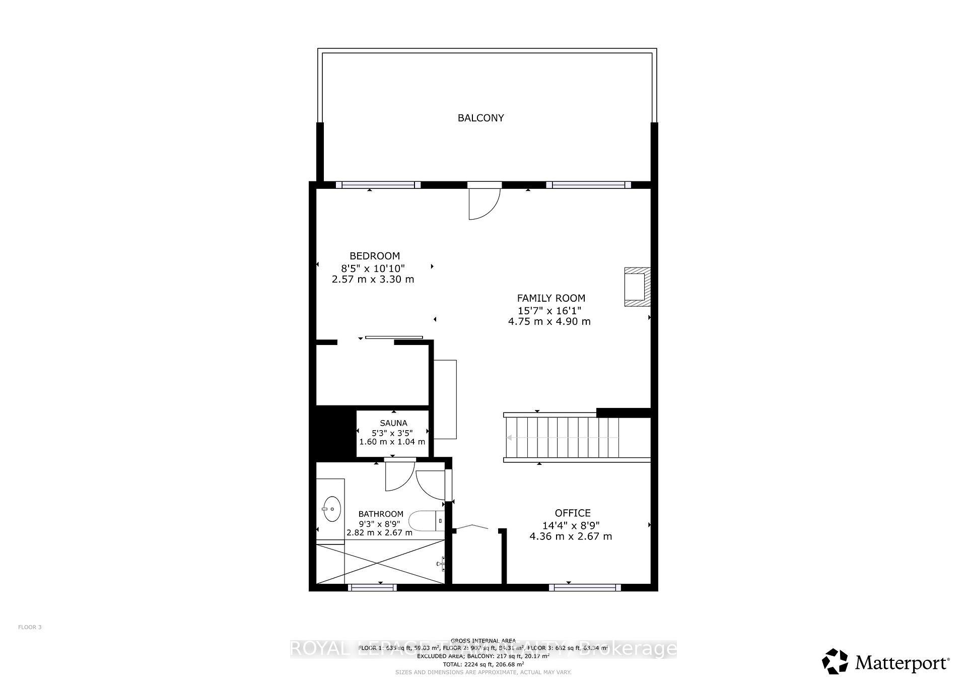 Photo 45 of 102 Mcvicar Lane, McNab/Braeside, Mcnab/Braeside Twps — HOMEH