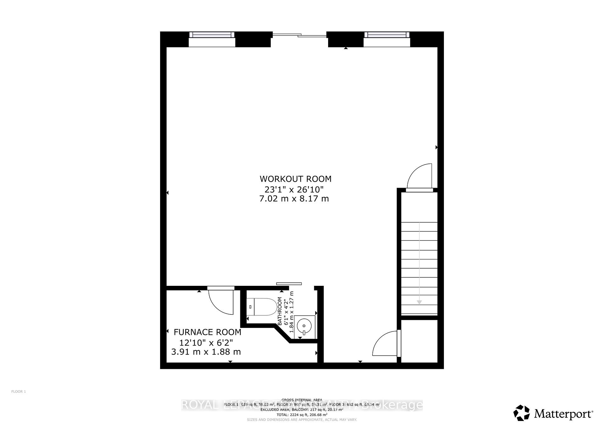 Photo 46 of 102 Mcvicar Lane, McNab/Braeside, Mcnab/Braeside Twps — HOMEH