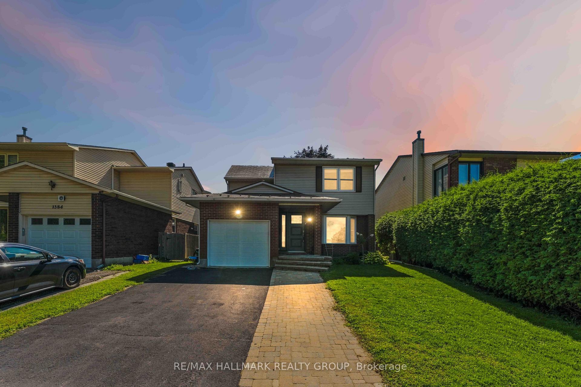 Photo of 1380 Pebble Road