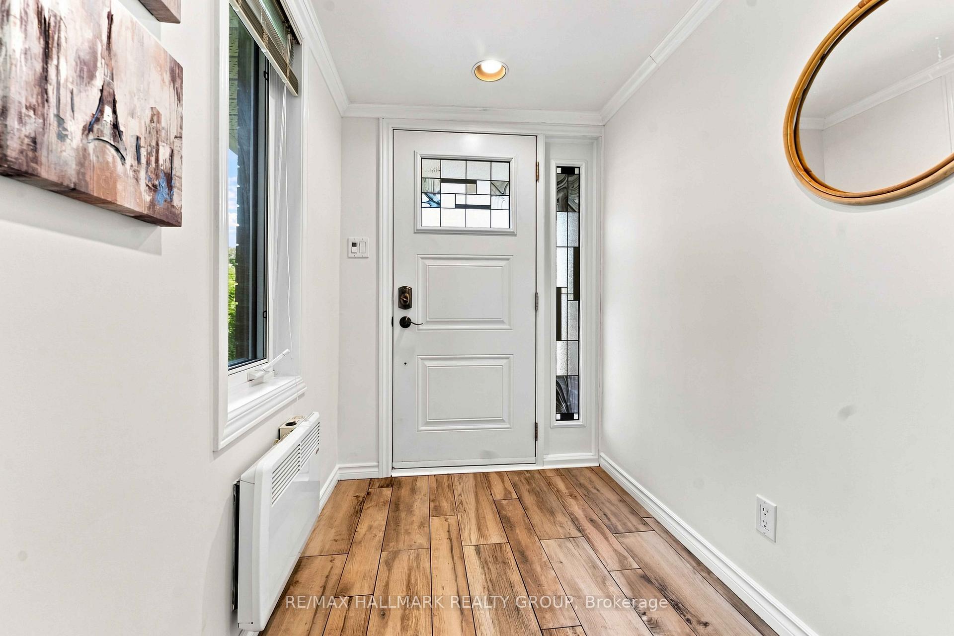 Photo 2 of 1380 Pebble Road, Ottawa, South Keys — HOMEH