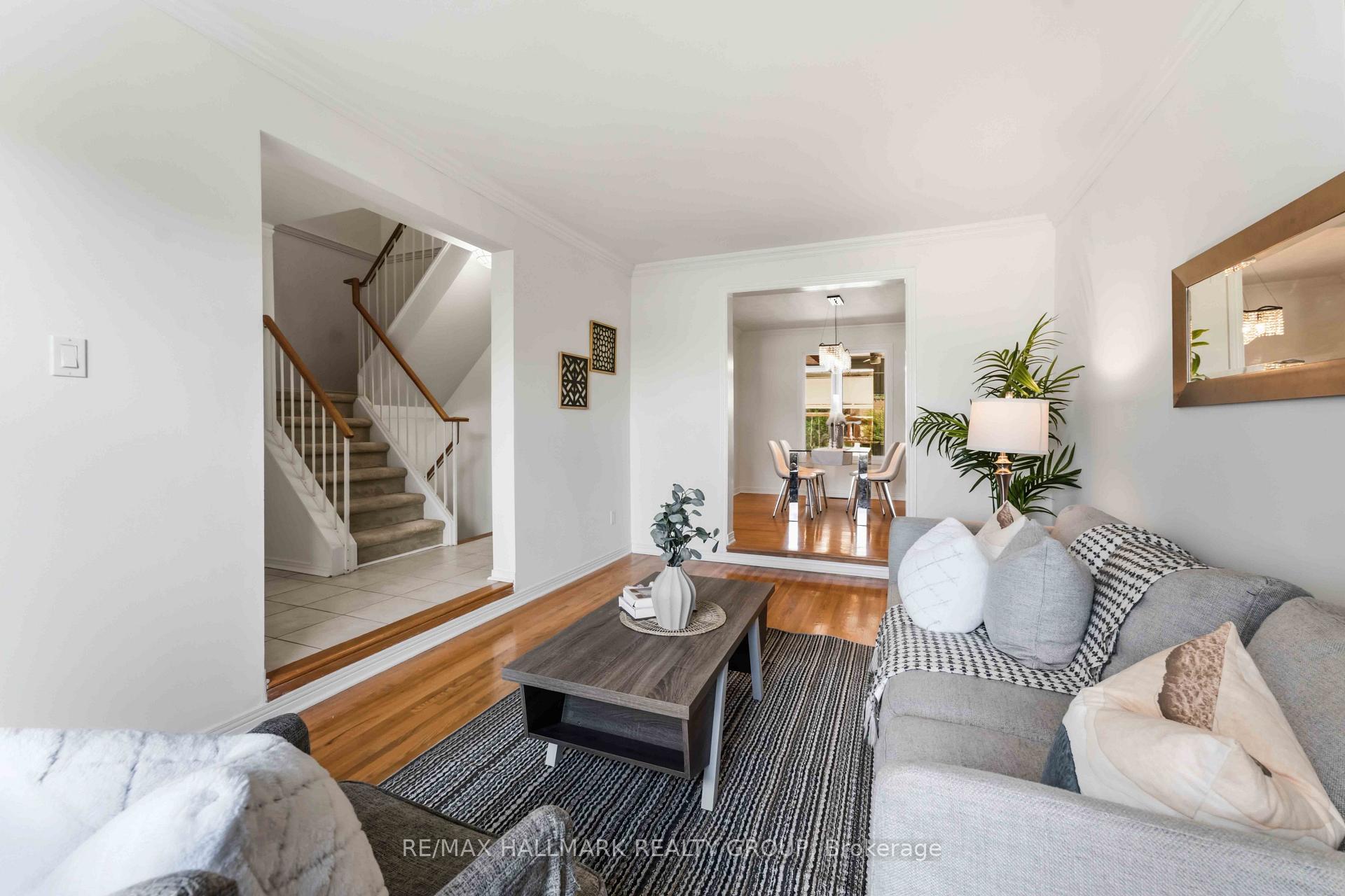 Photo 9 of 1380 Pebble Road, Ottawa, South Keys — HOMEH