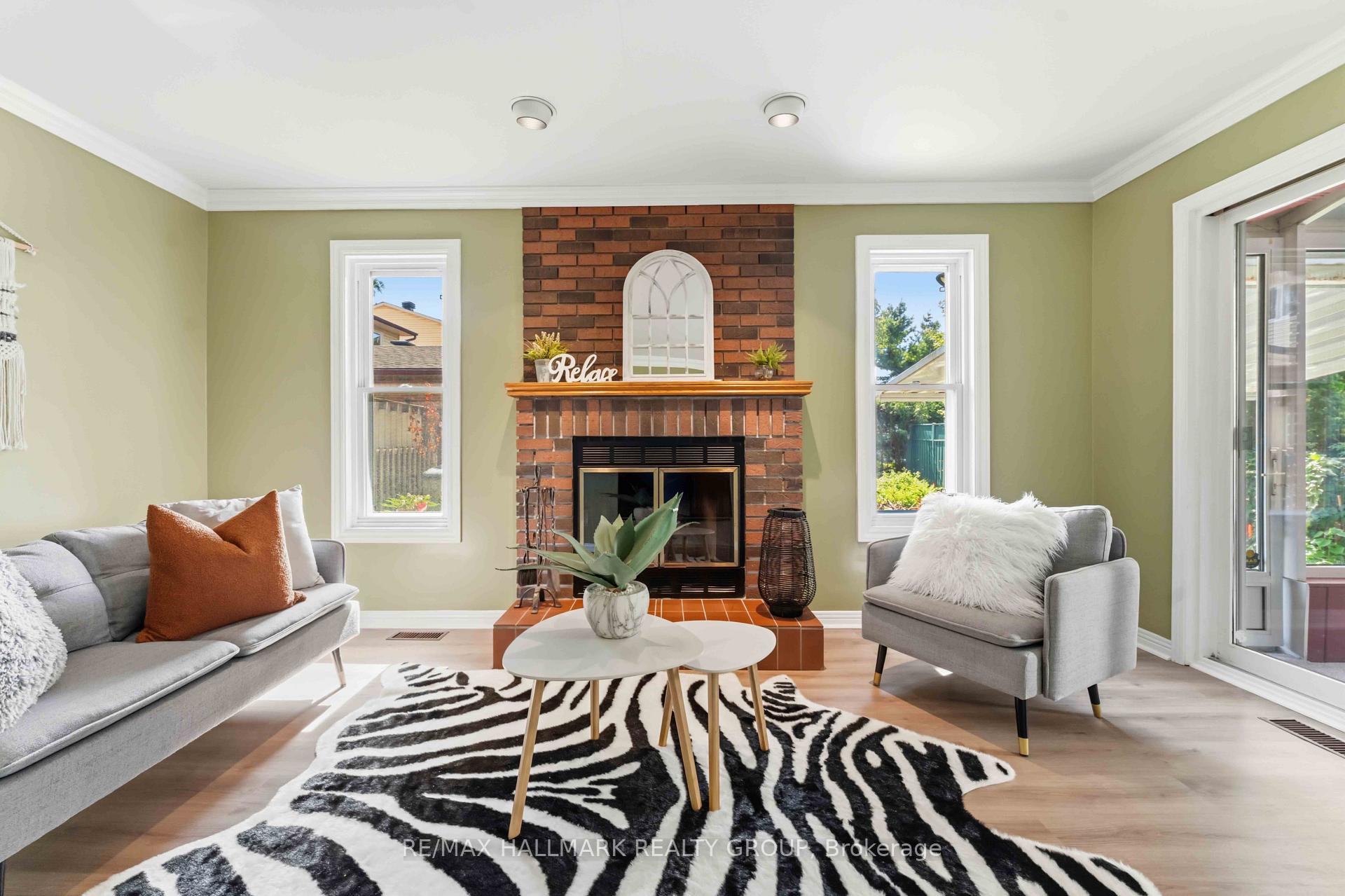 Photo 14 of 1380 Pebble Road, Ottawa, South Keys — HOMEH