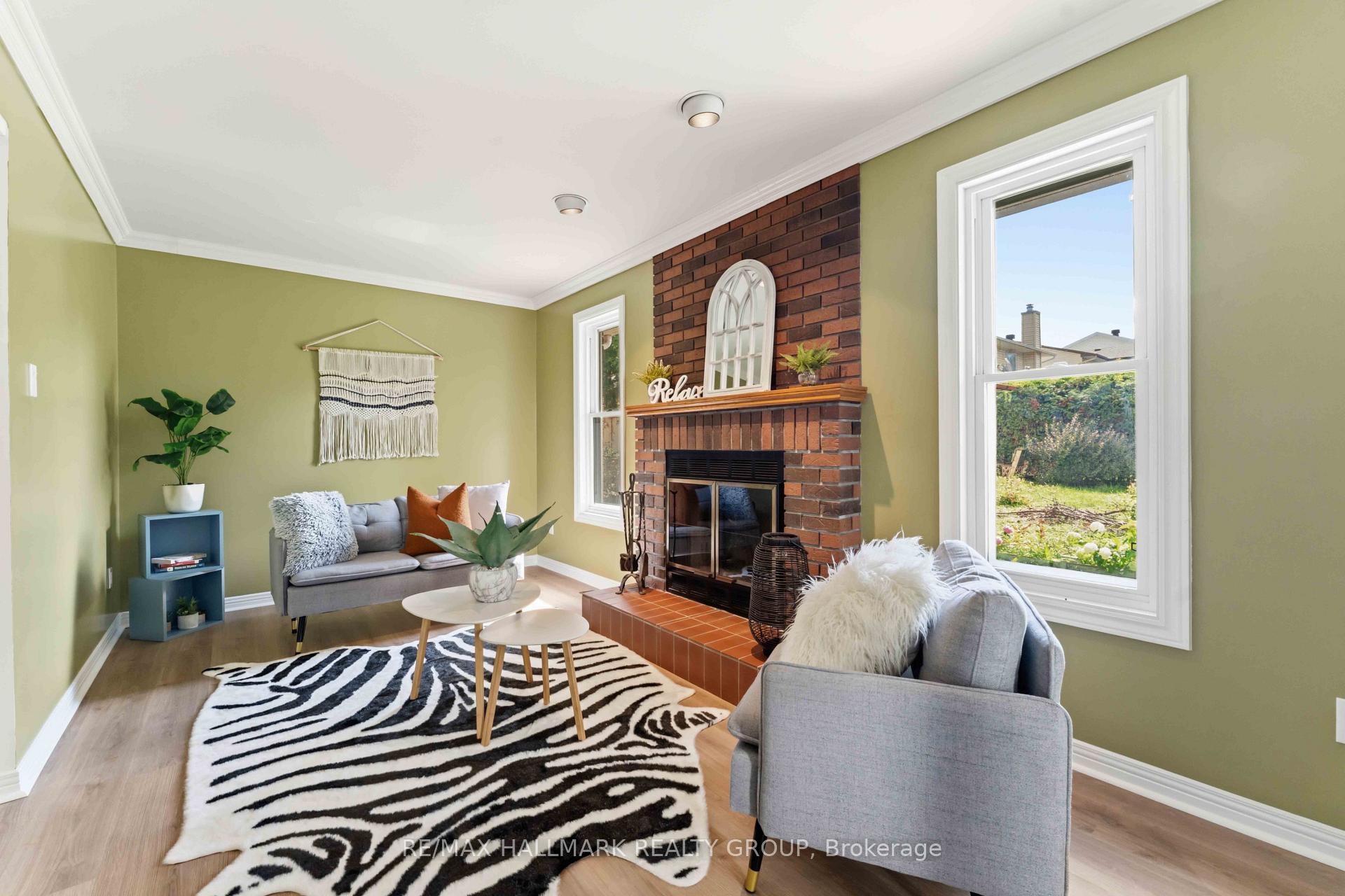 Photo 16 of 1380 Pebble Road, Ottawa, South Keys — HOMEH