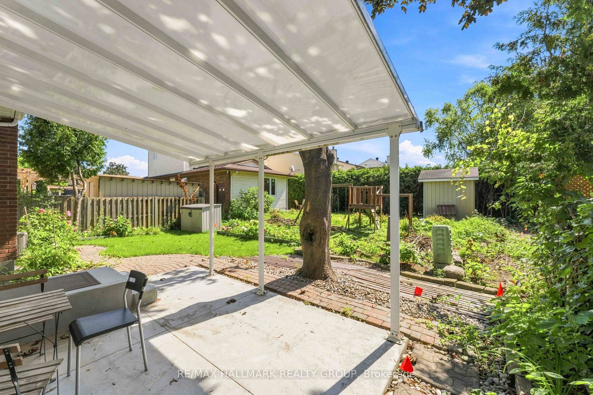 Photo 36 of 1380 Pebble Road, Ottawa, South Keys — HOMEH