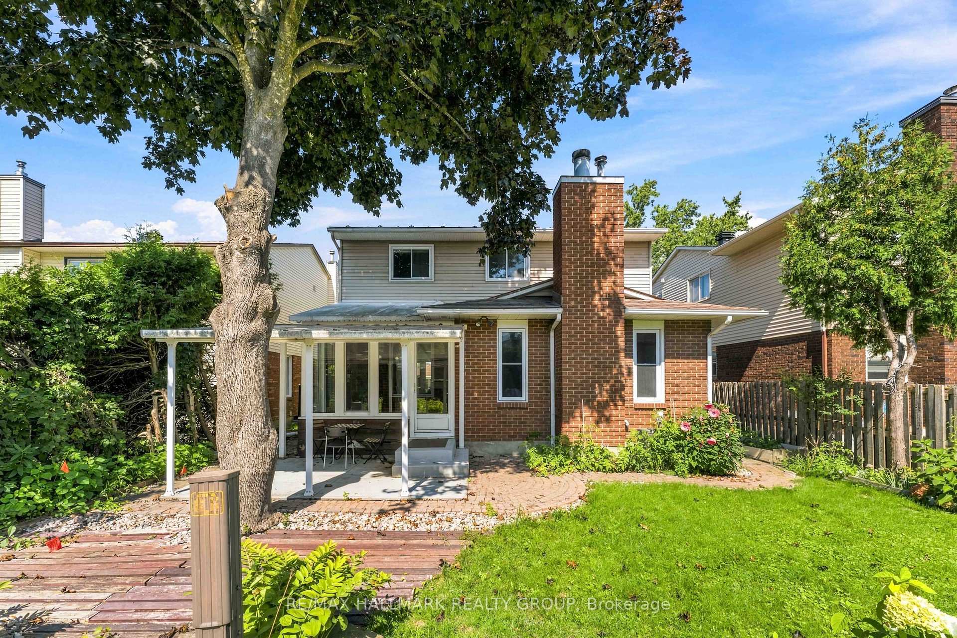 Photo 37 of 1380 Pebble Road, Ottawa, South Keys — HOMEH