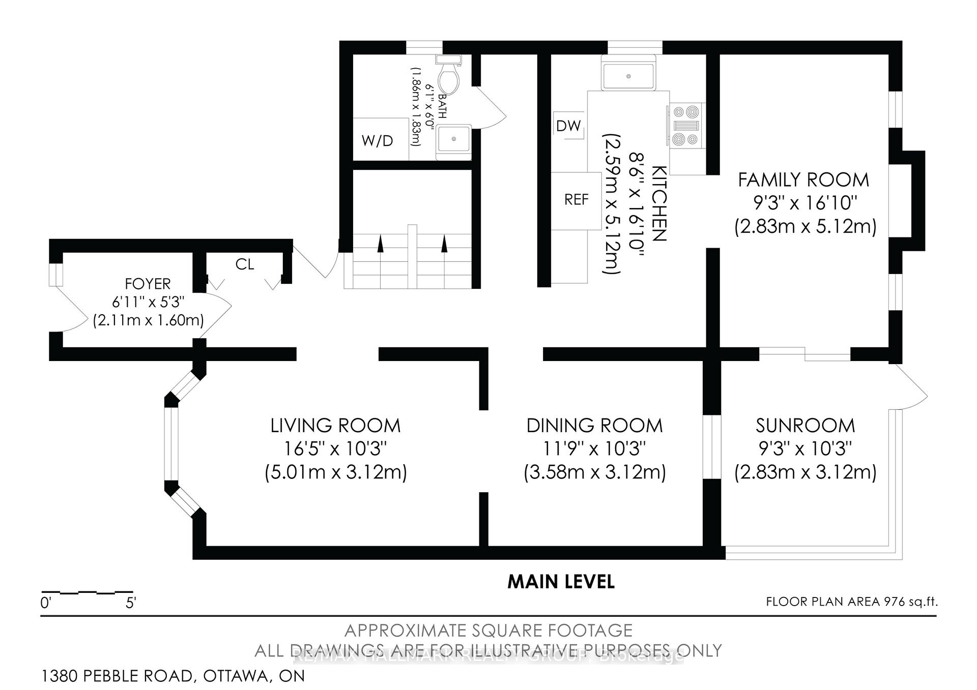Photo 38 of 1380 Pebble Road, Ottawa, South Keys — HOMEH