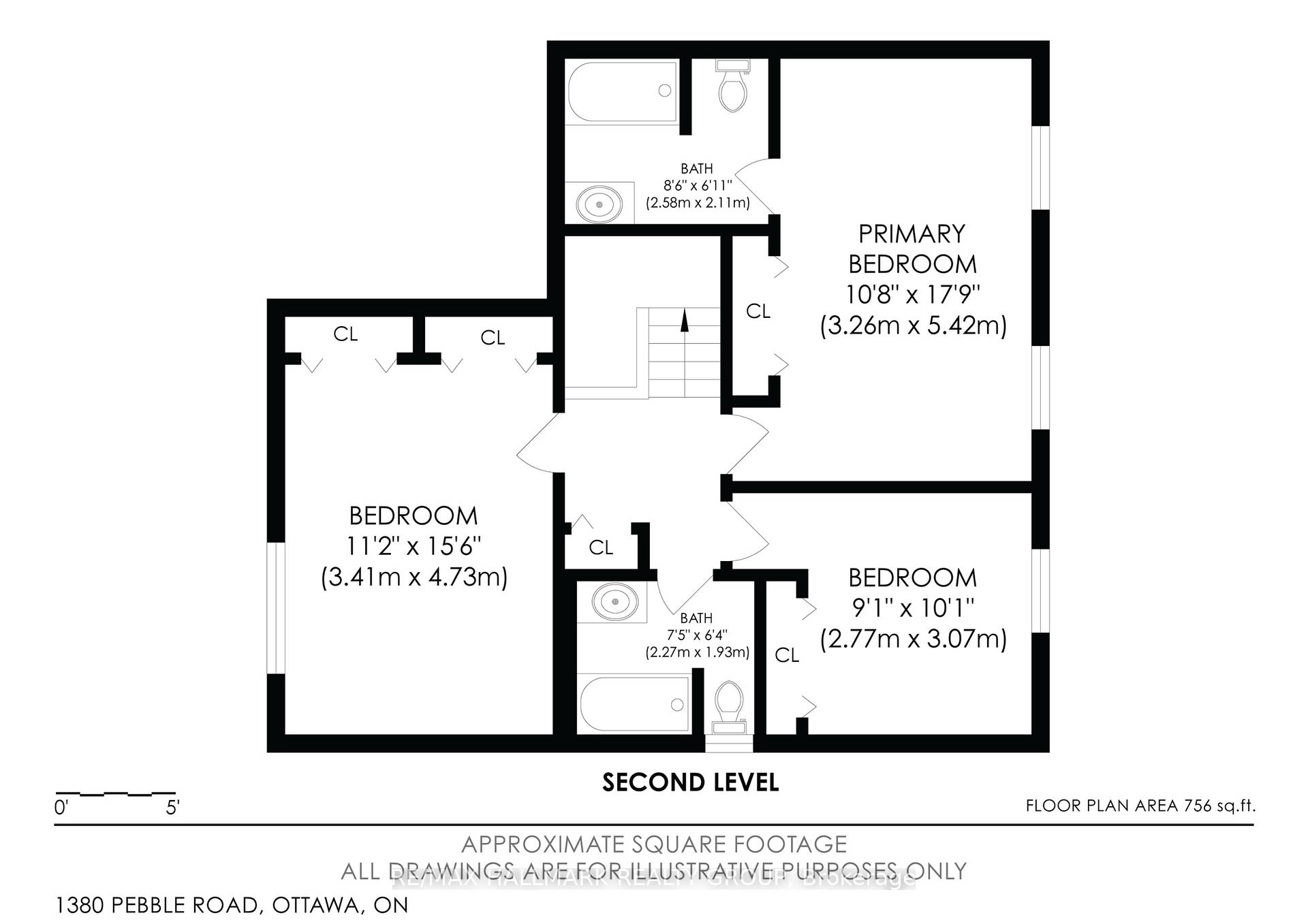 Photo 39 of 1380 Pebble Road, Ottawa, South Keys — HOMEH